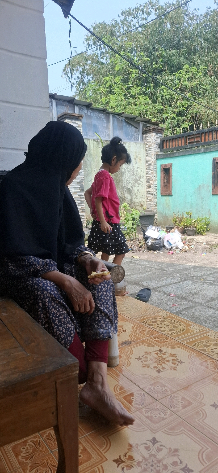 Memory