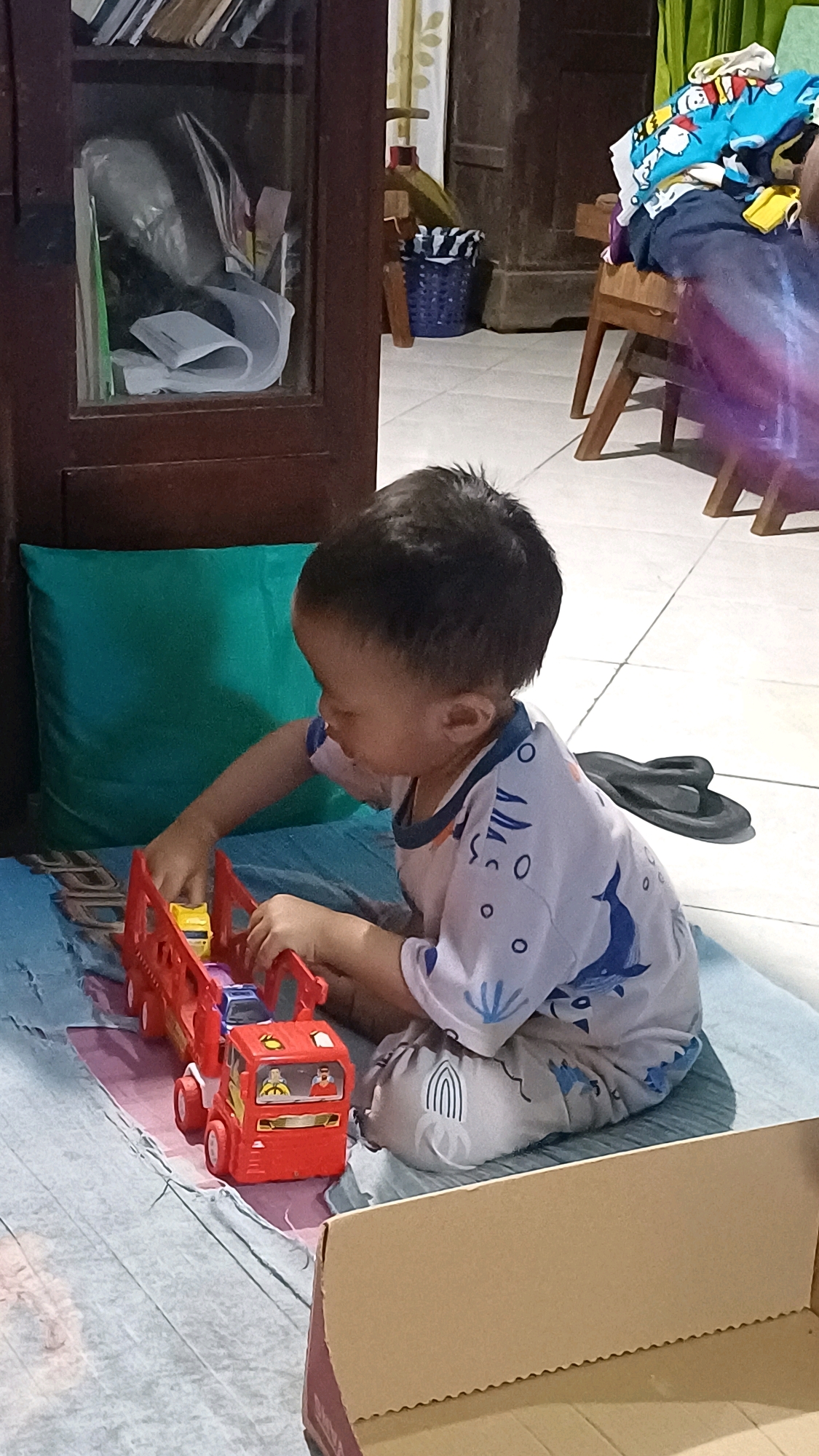 Memory