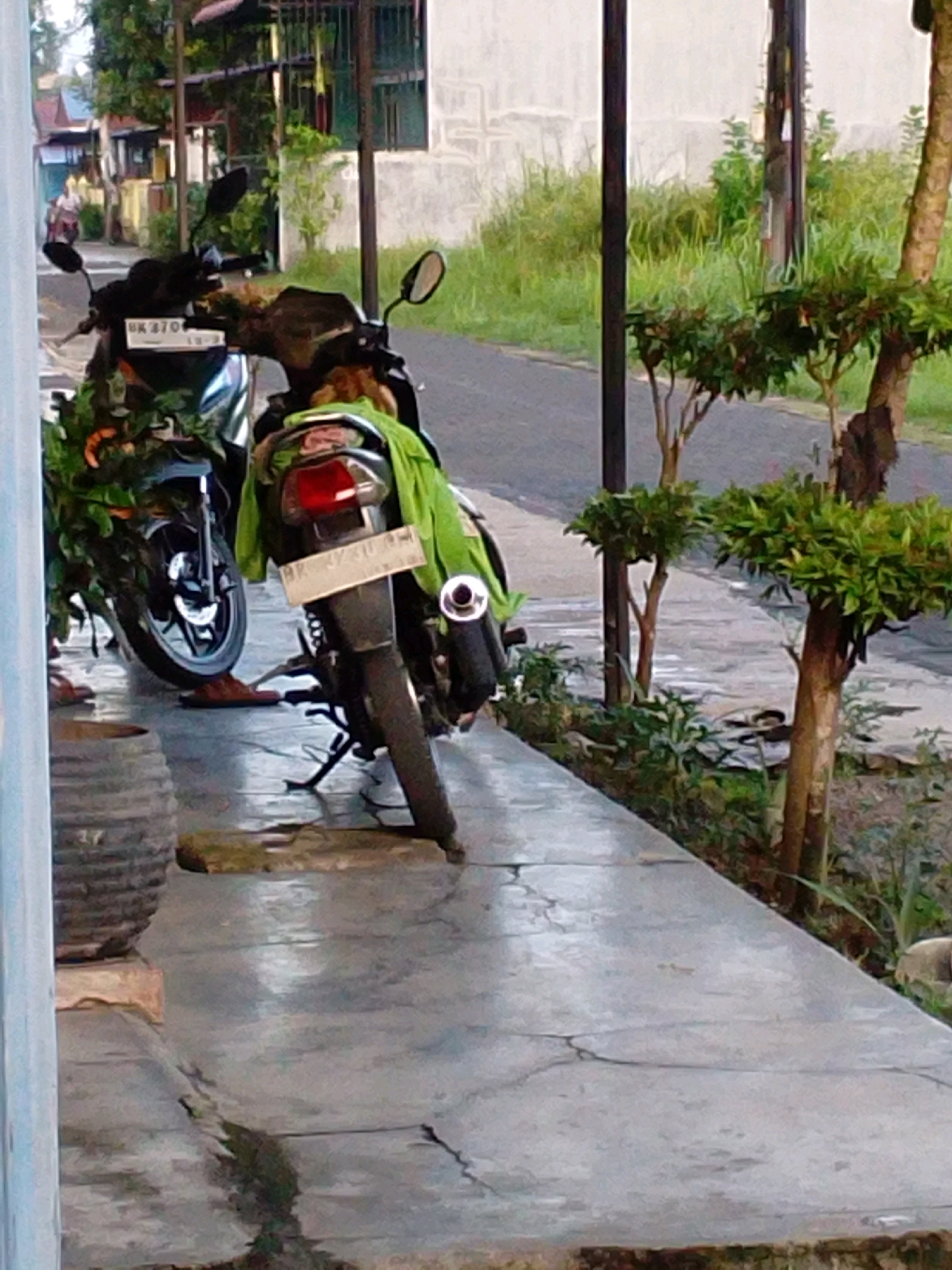 Memory