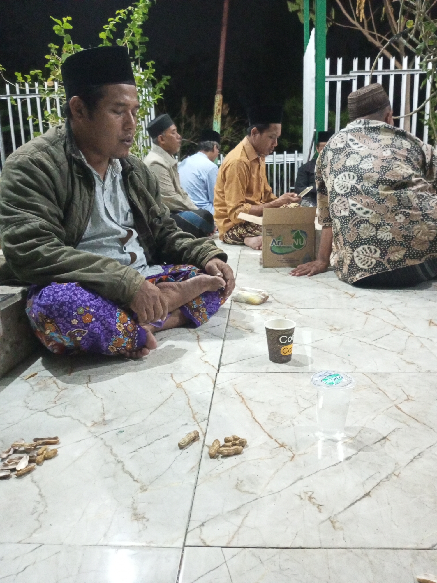 Memory