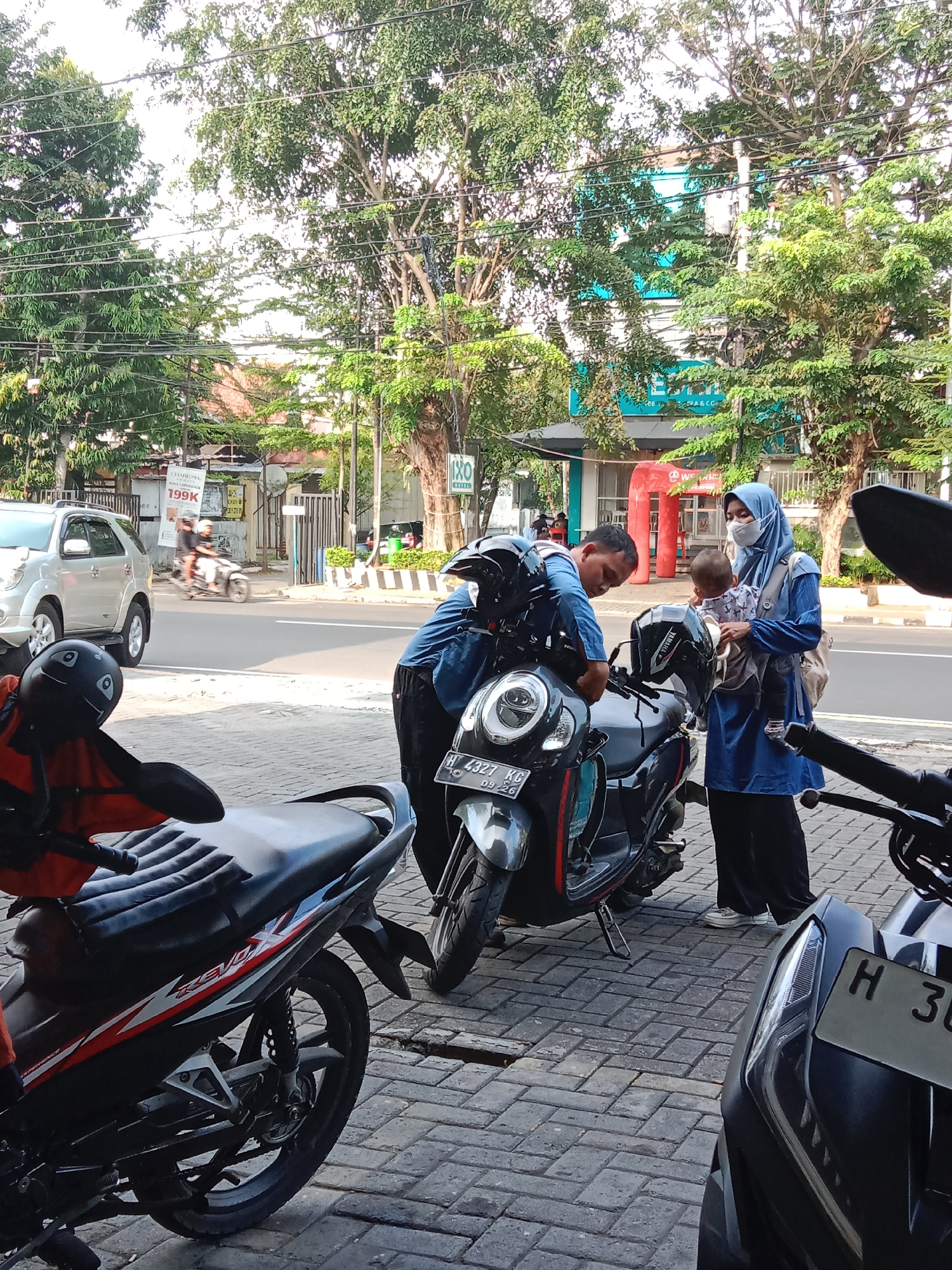 Memory