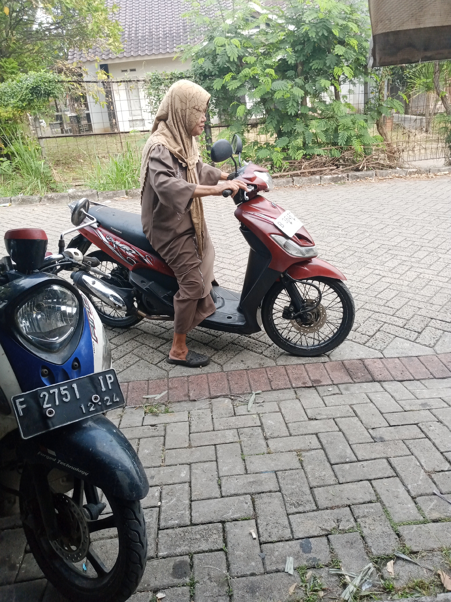 Memory