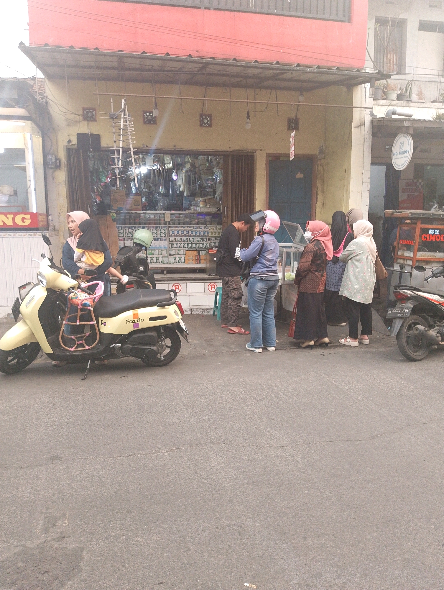 Memory