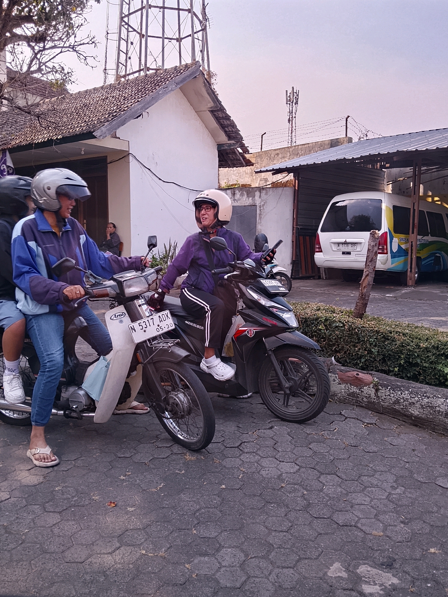 Memory