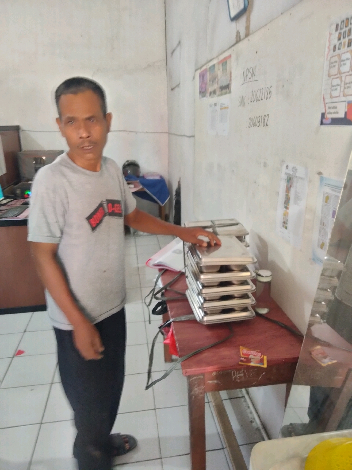 Memory