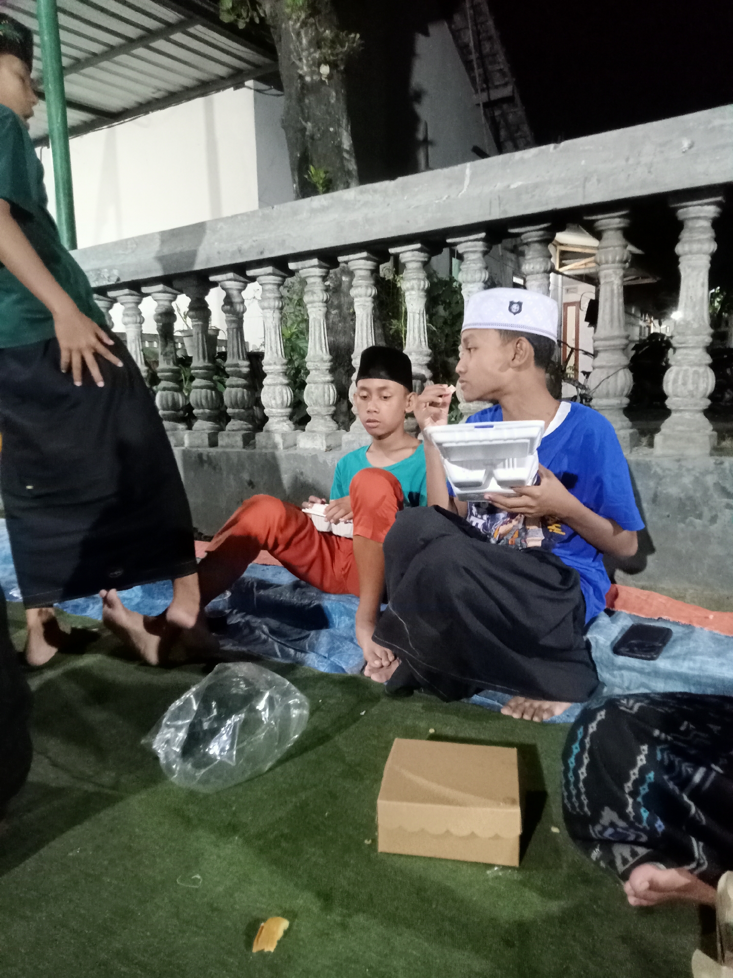 Memory