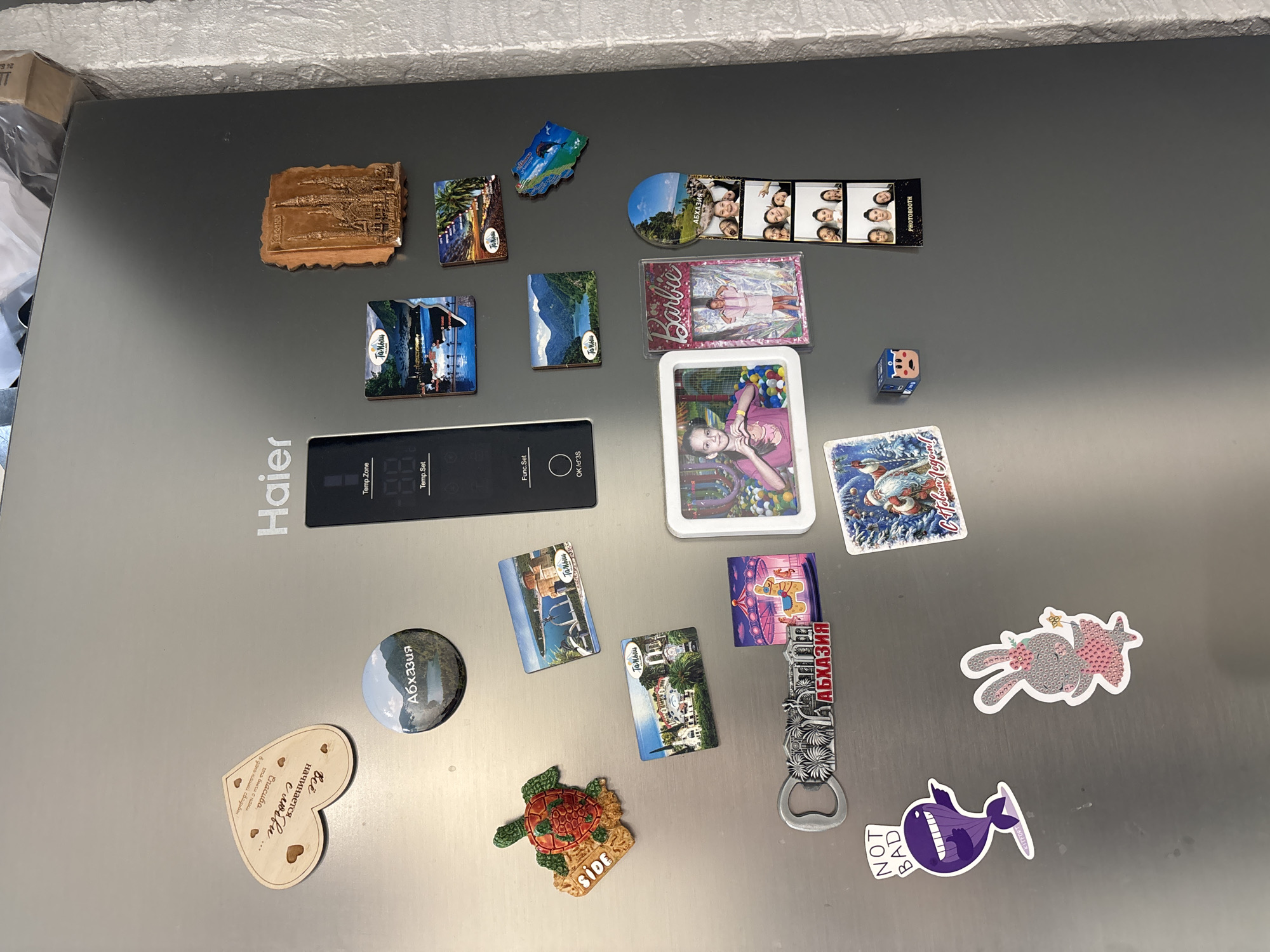 Memory