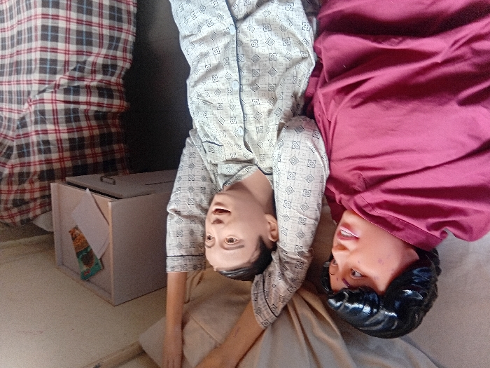 Memory