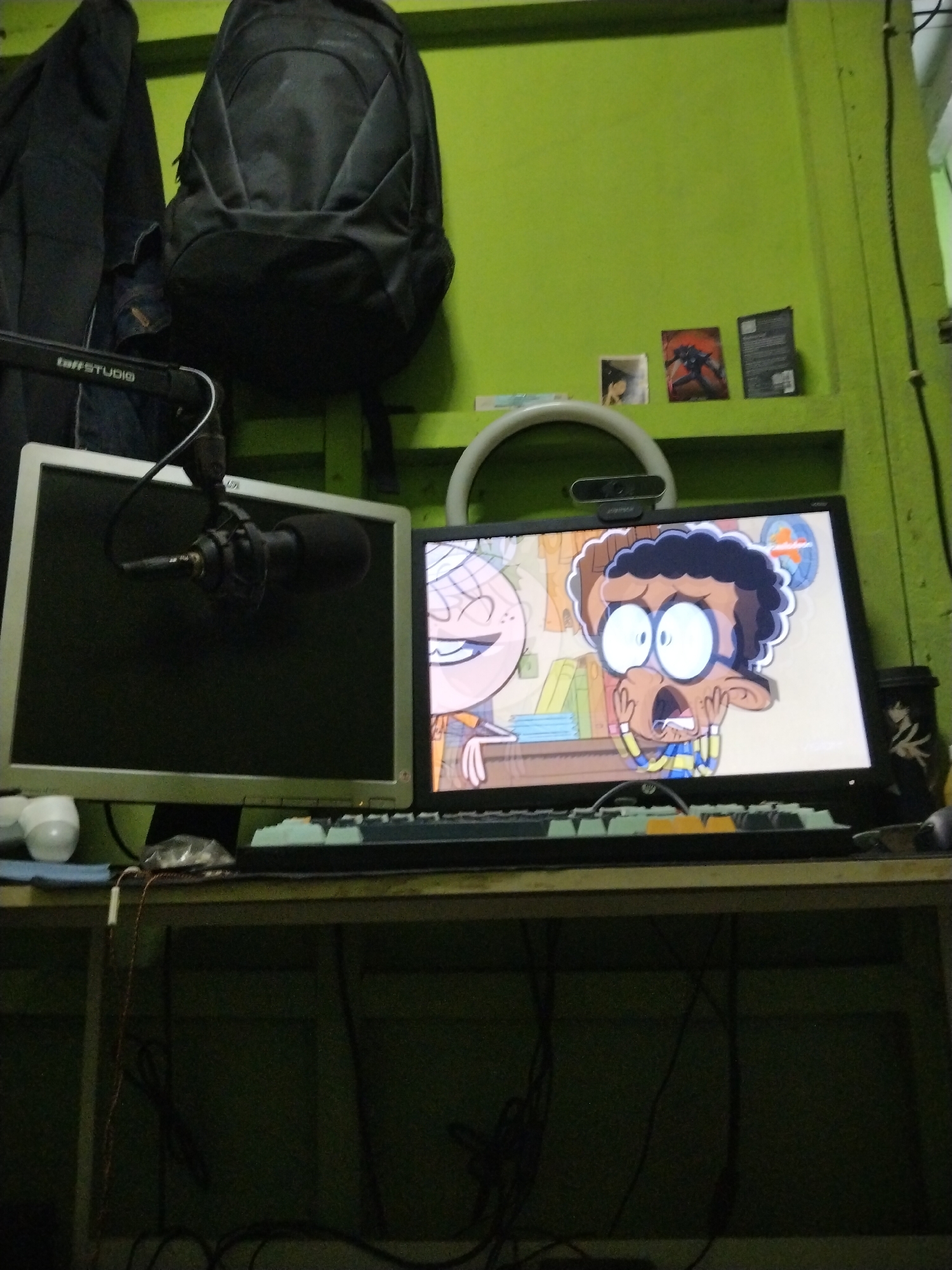 Memory