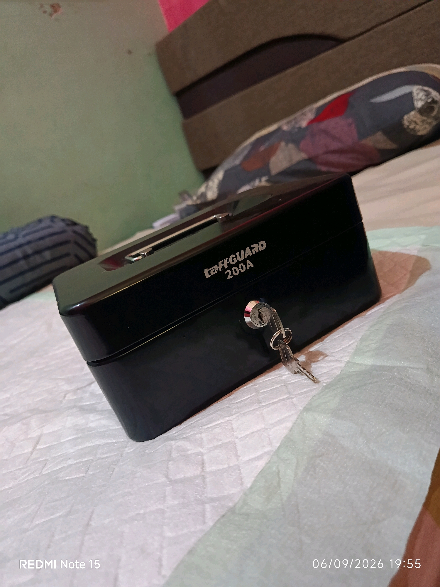 Memory