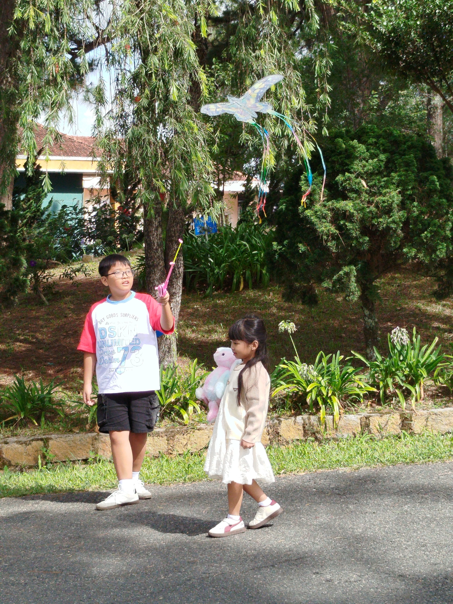 Memory
