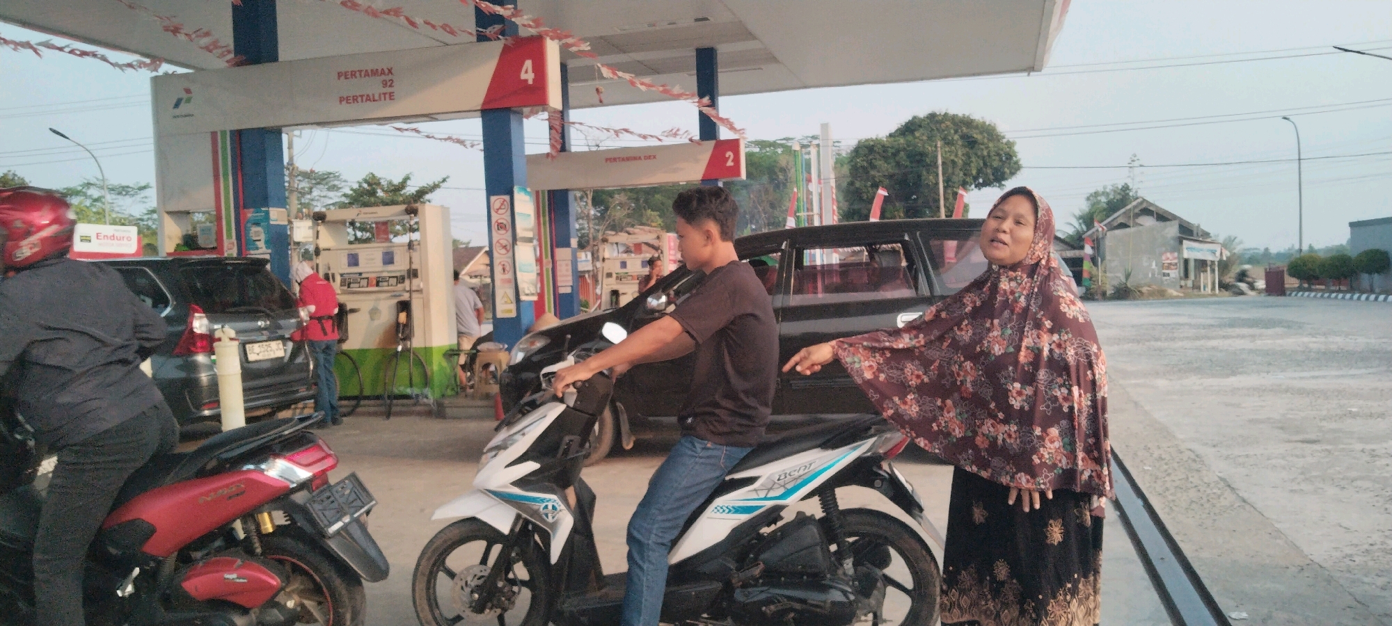 Memory