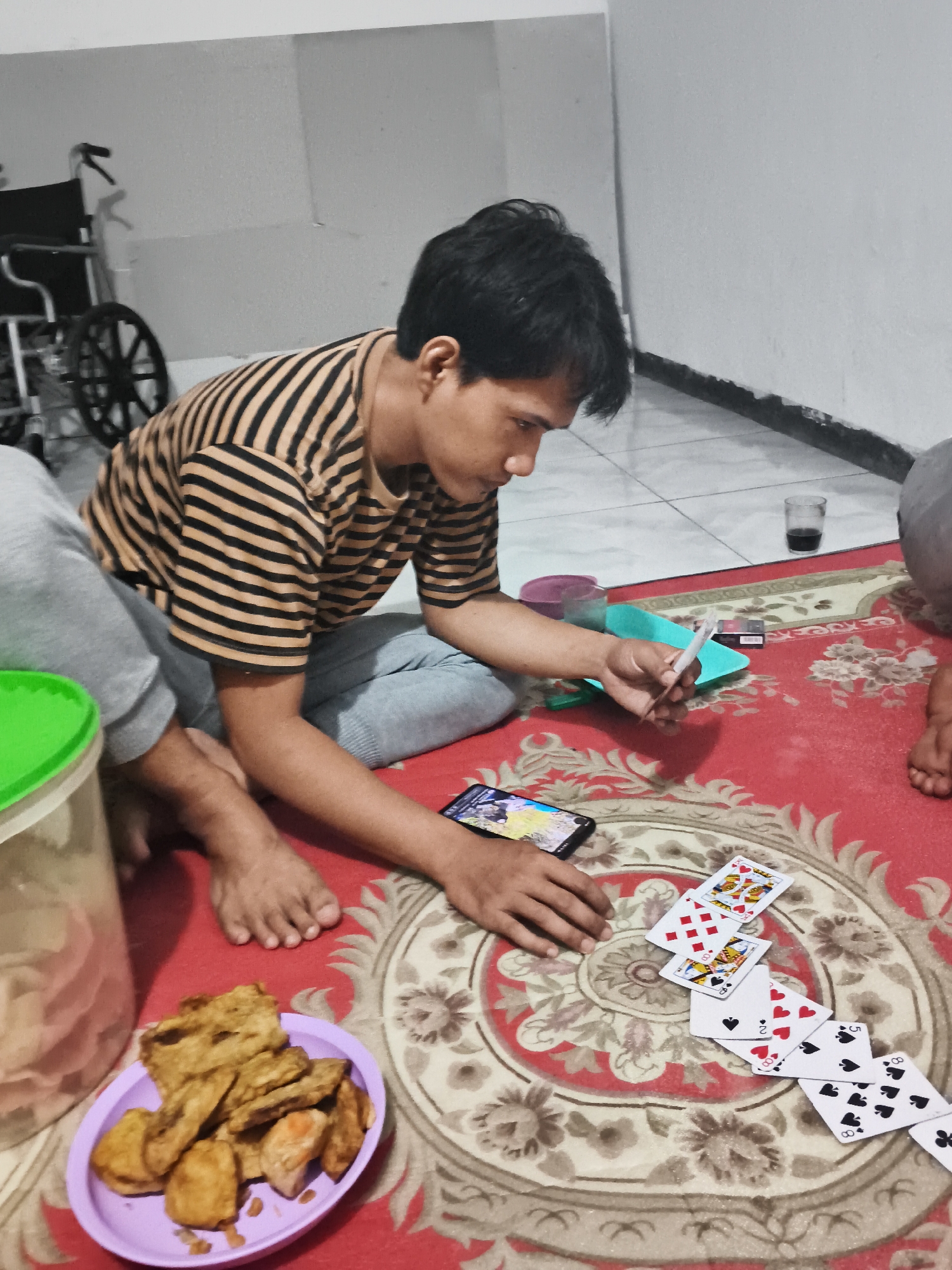Memory