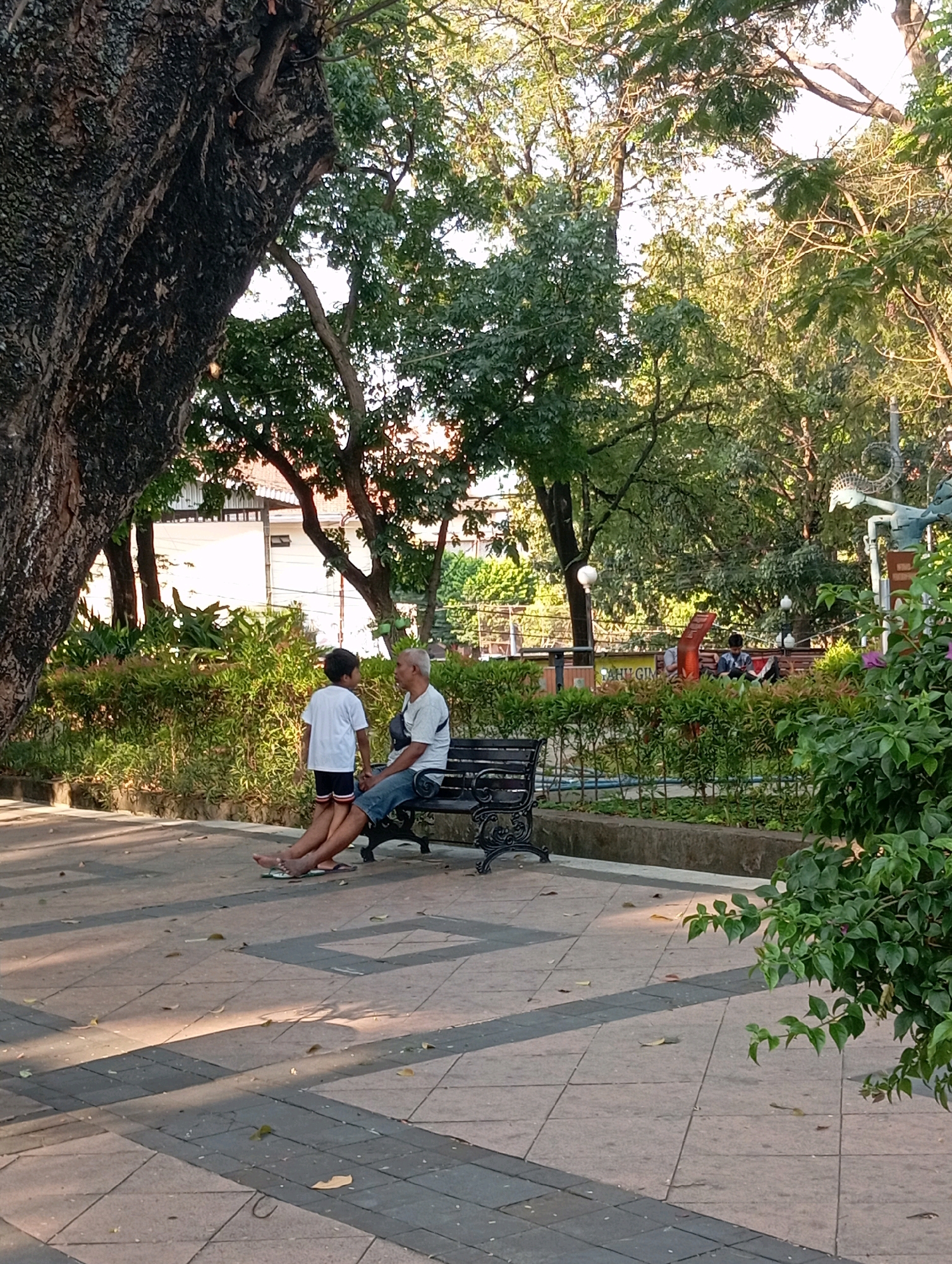 Memory