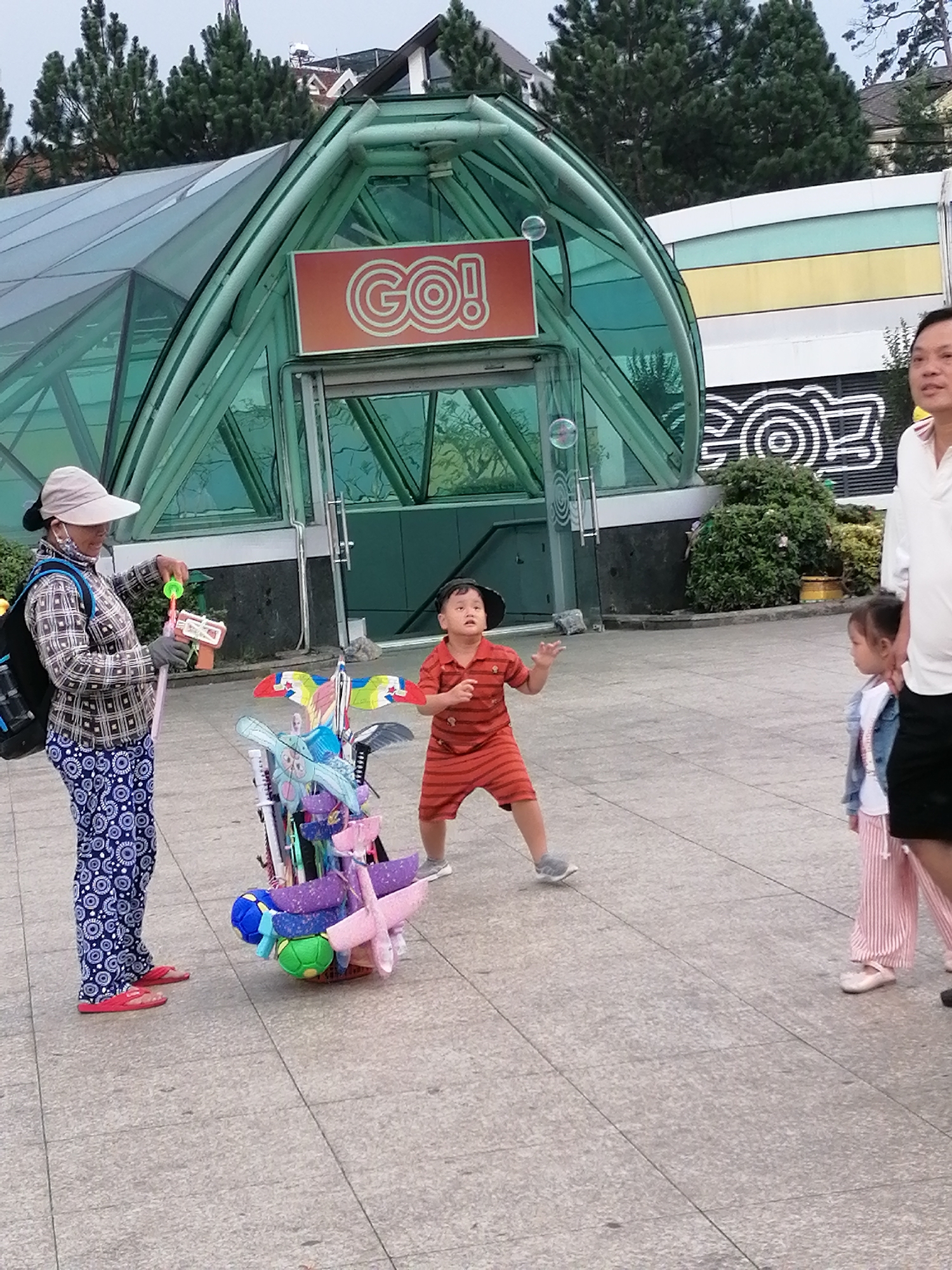 Memory