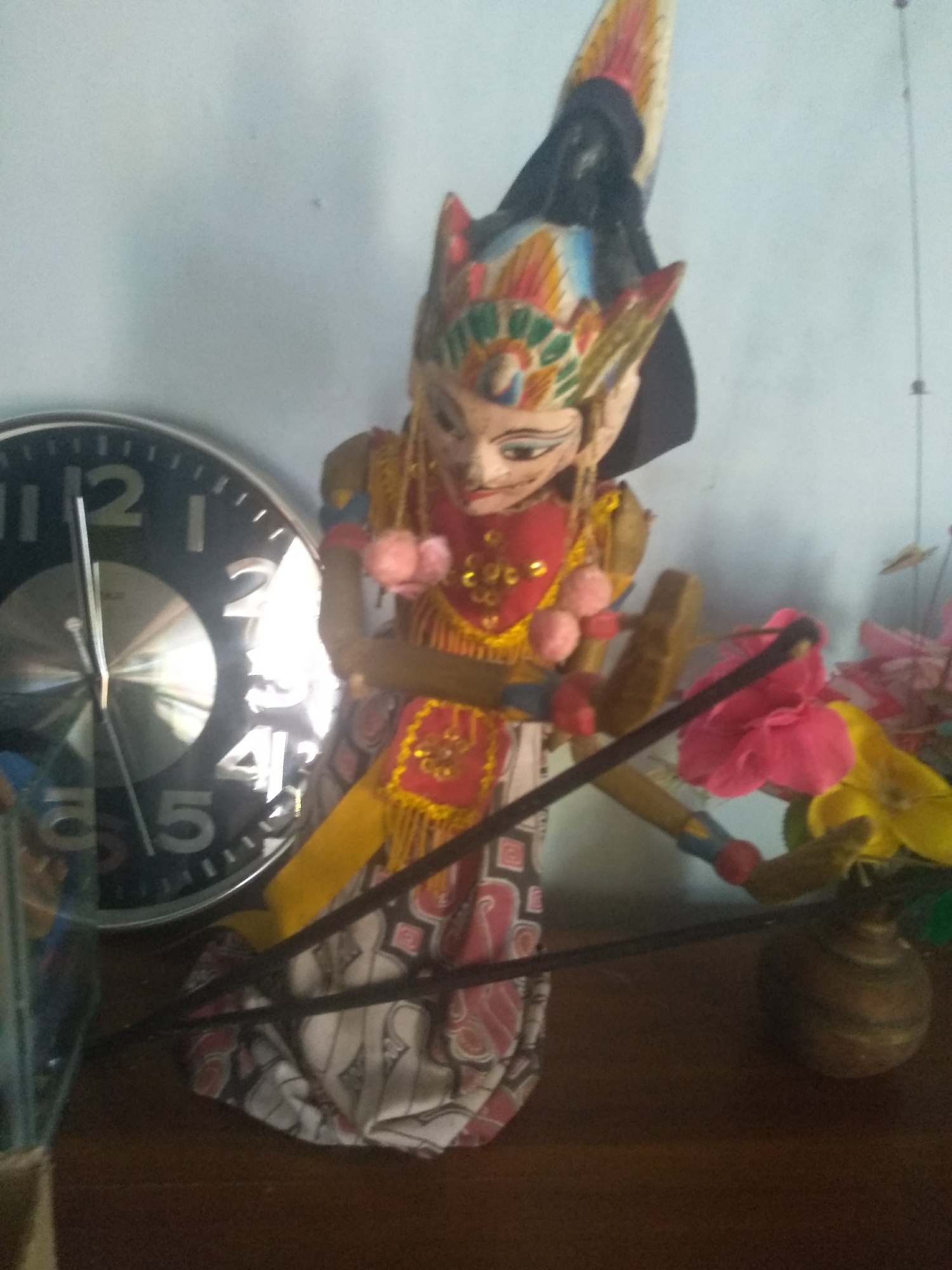 Memory