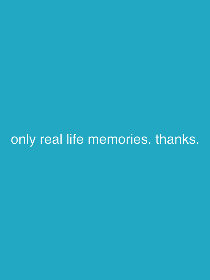 Memory