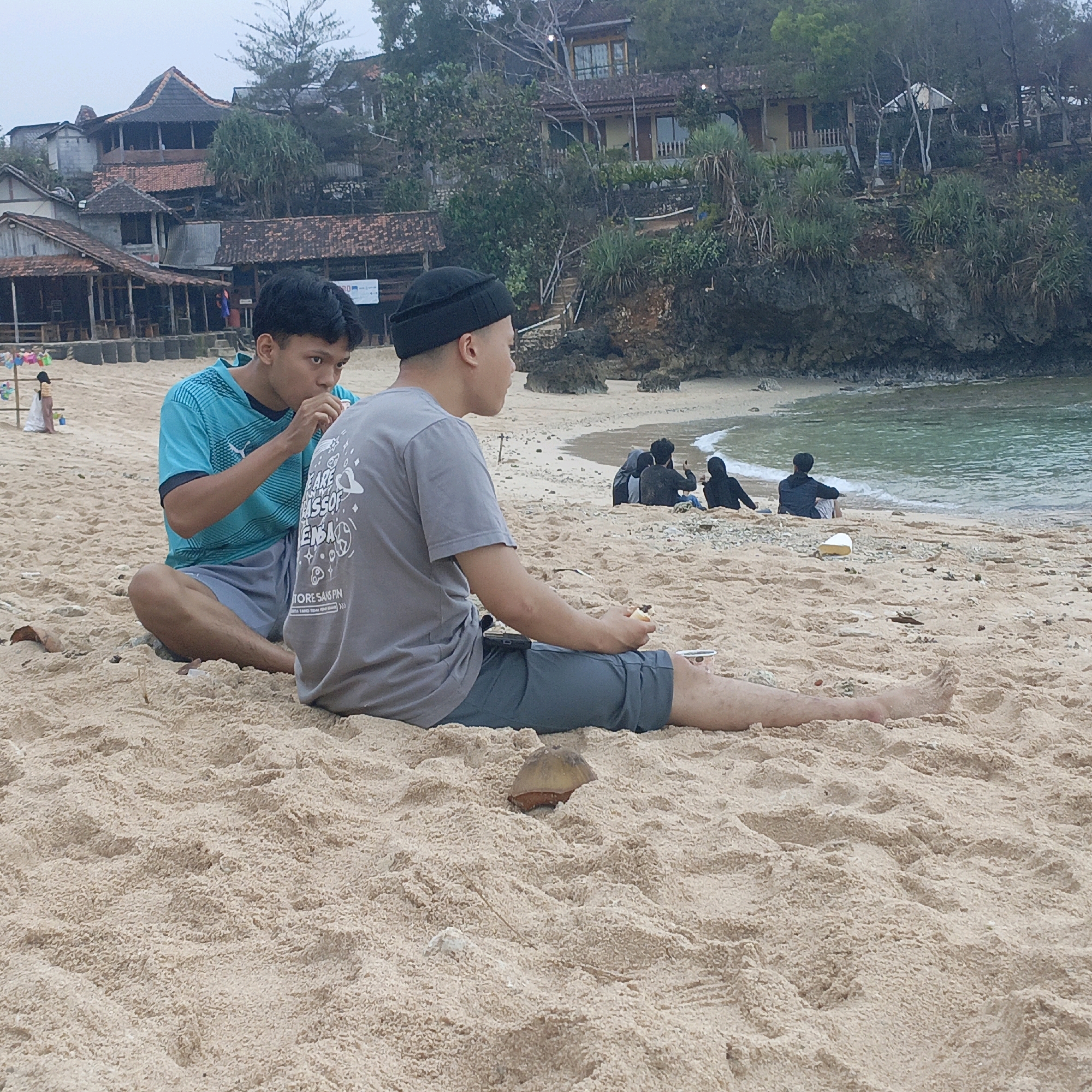 Memory