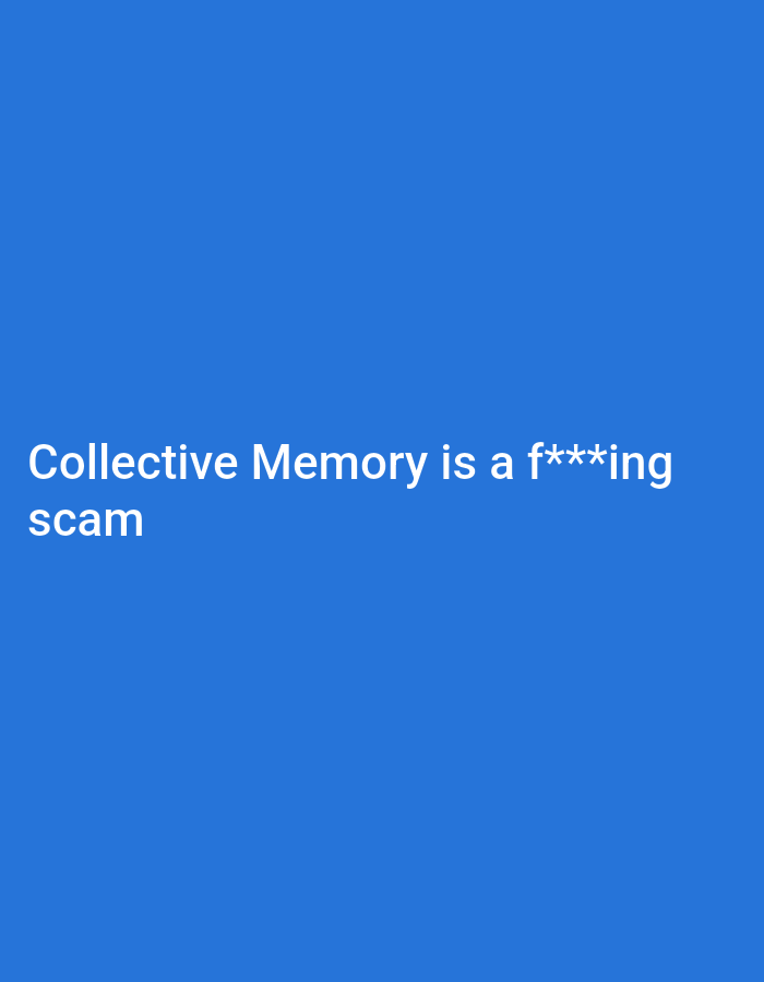 Memory
