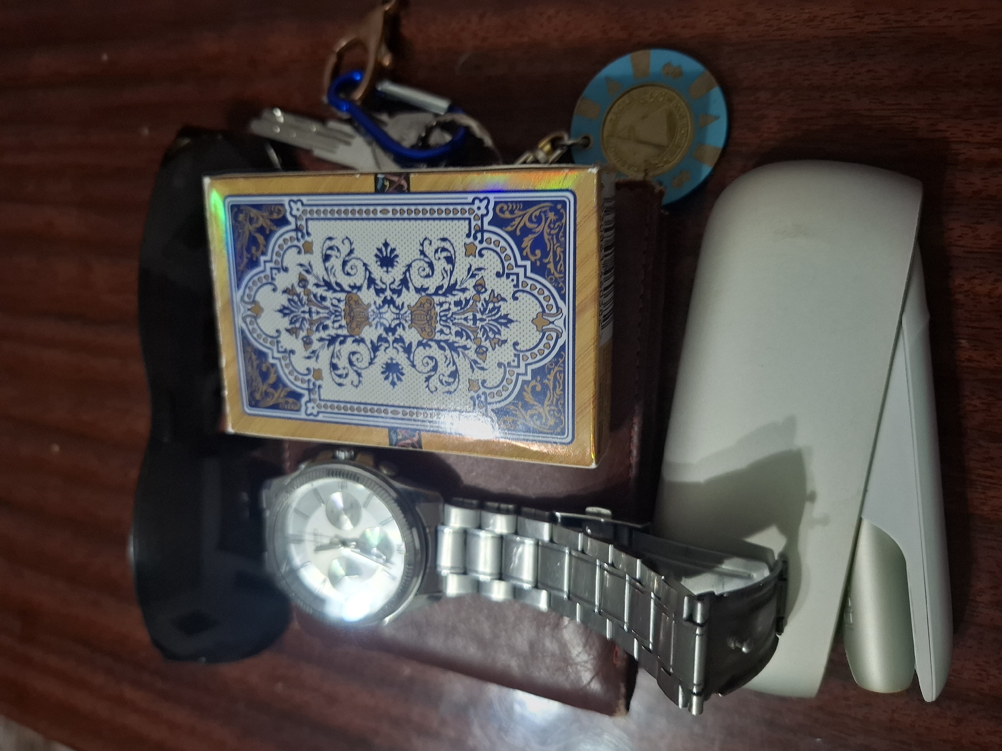 Memory