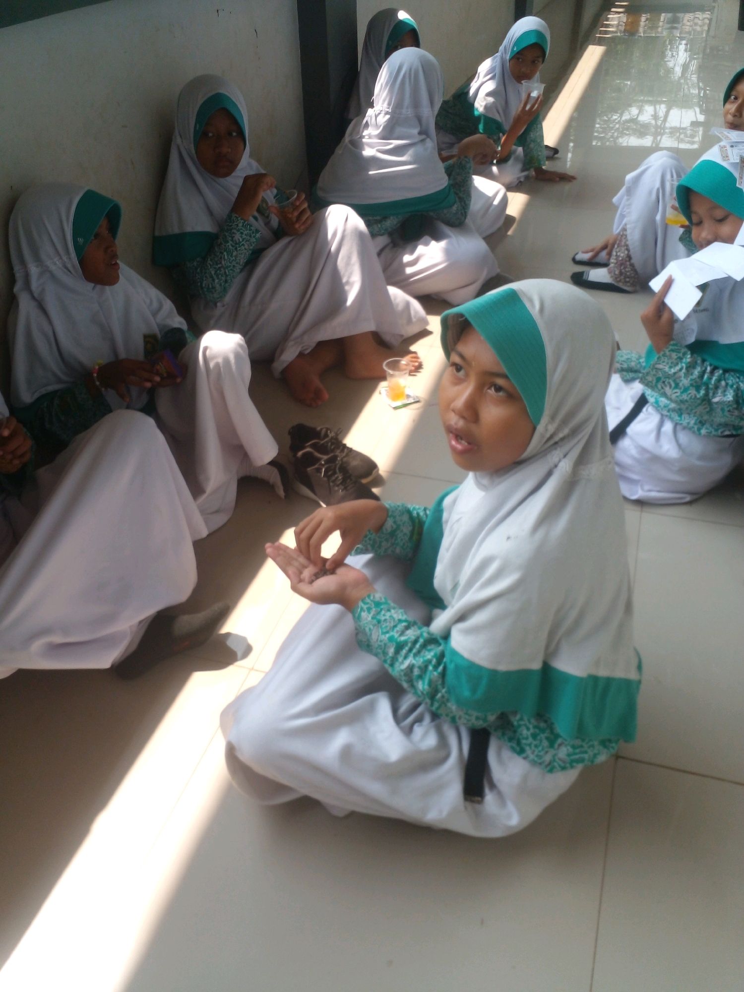 Memory