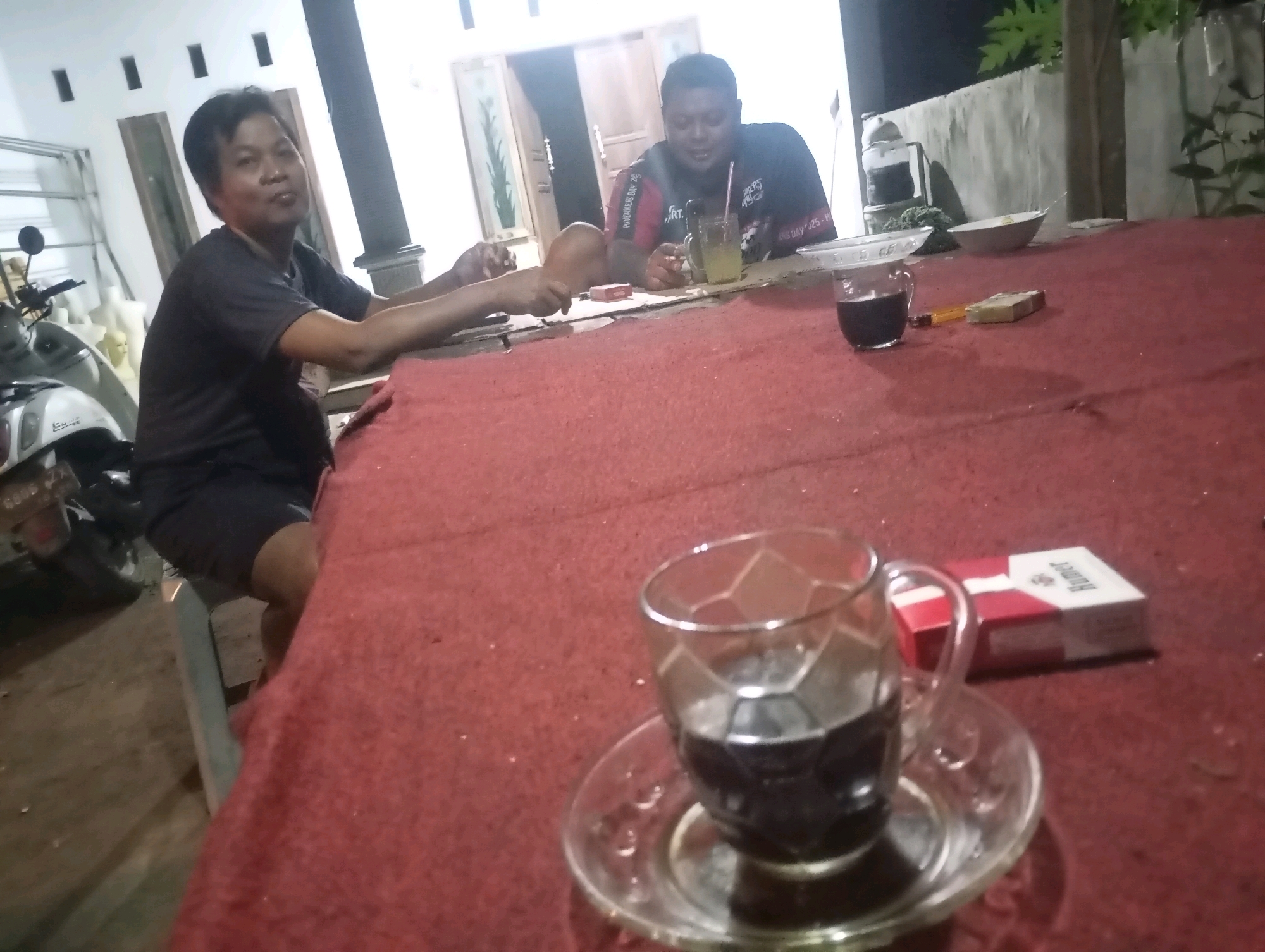 Memory