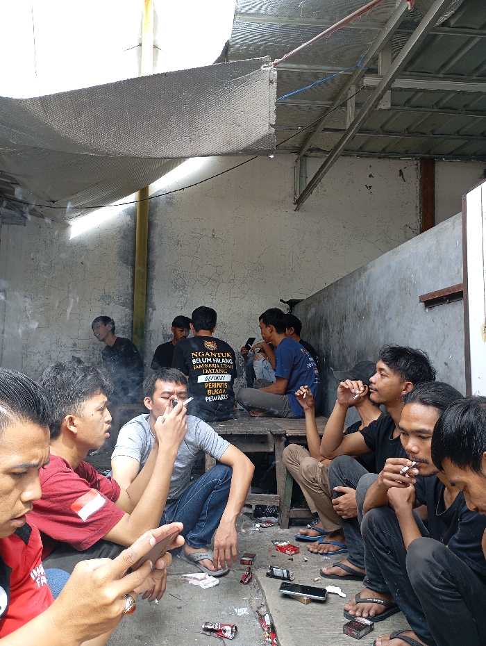 Memory