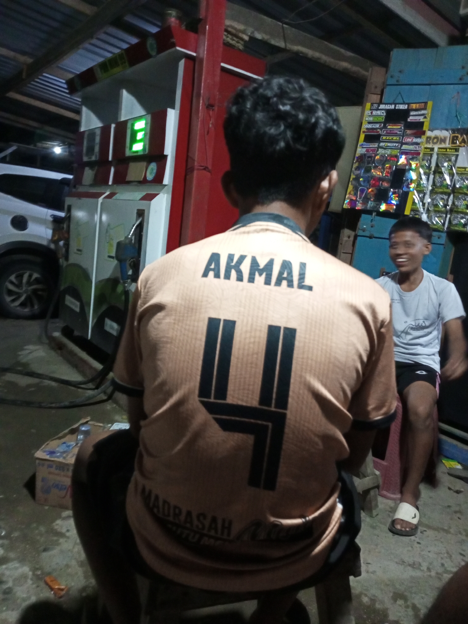 Memory