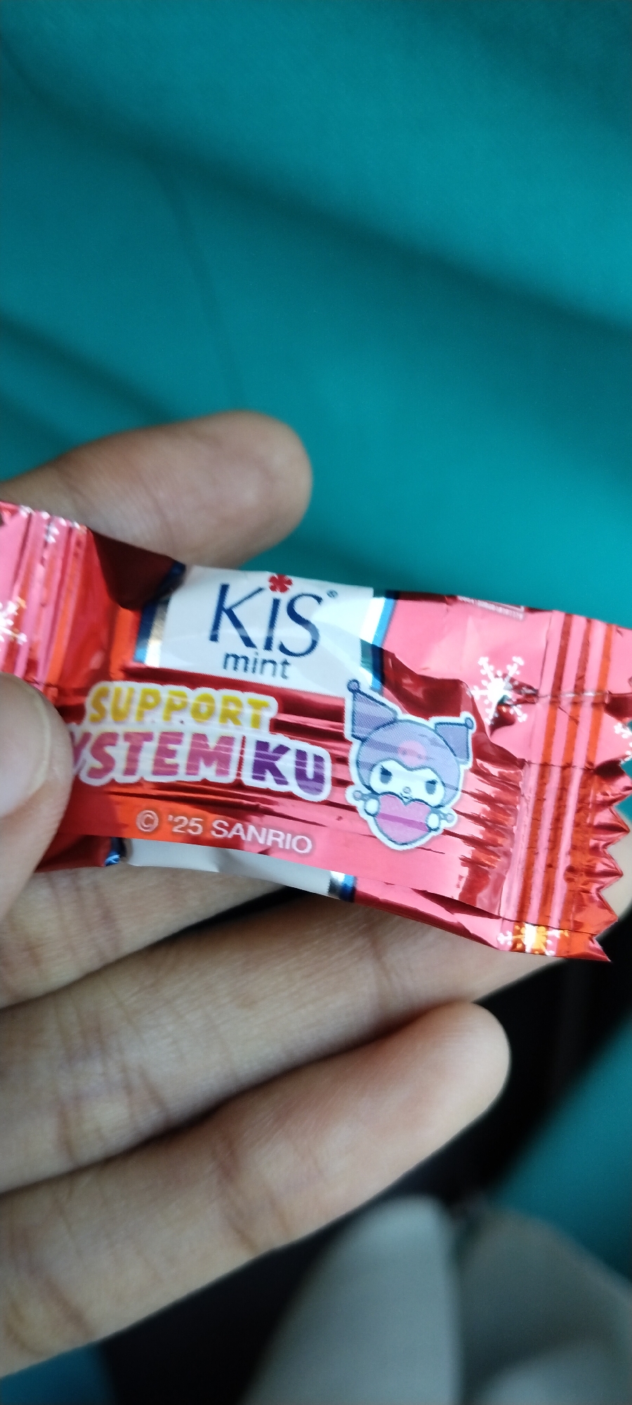 Memory