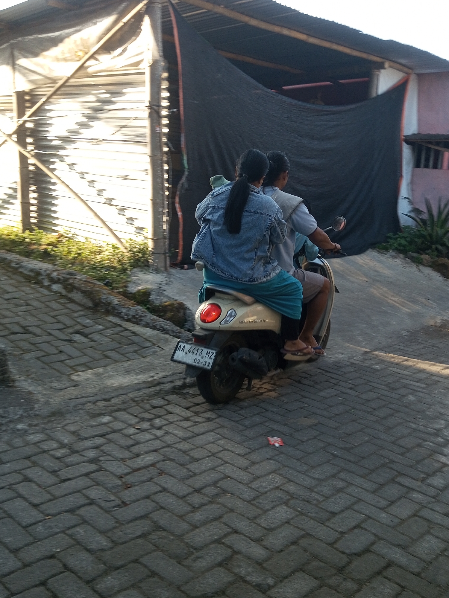Memory