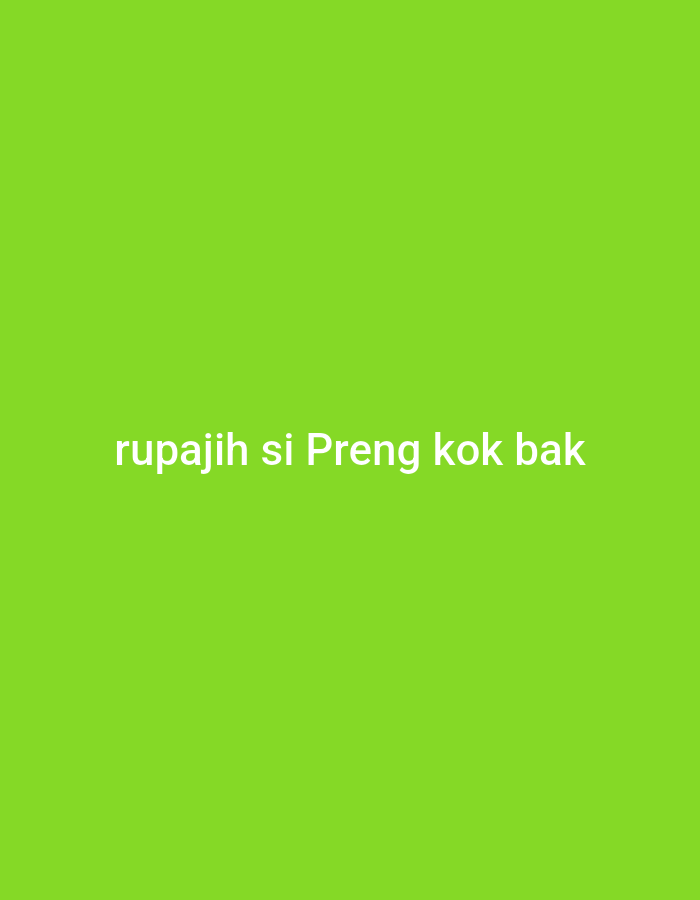 Memory