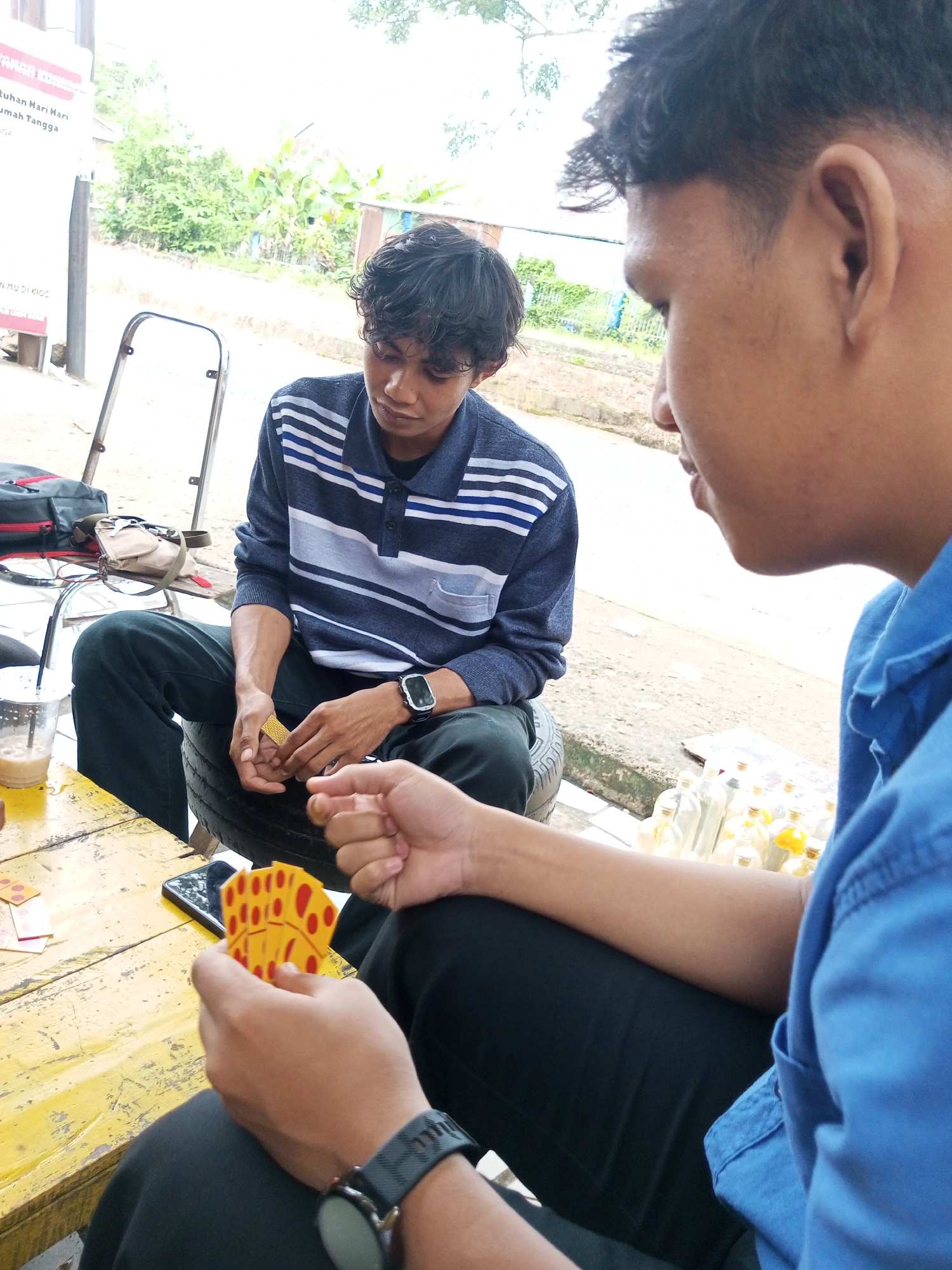 Memory
