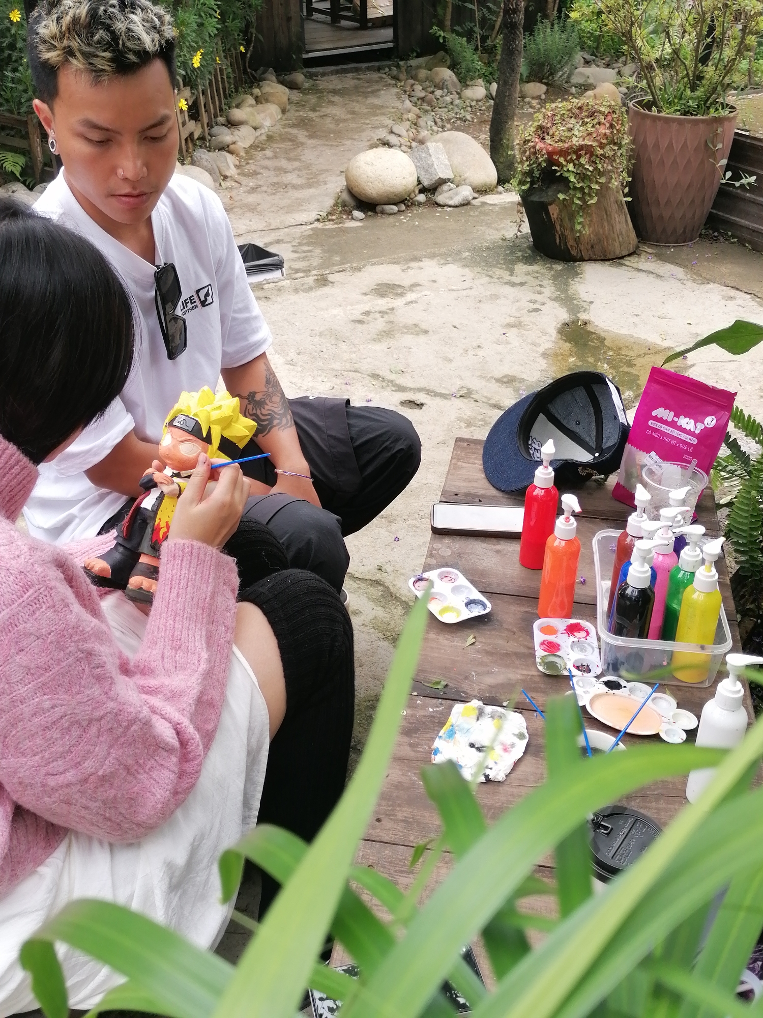 Memory