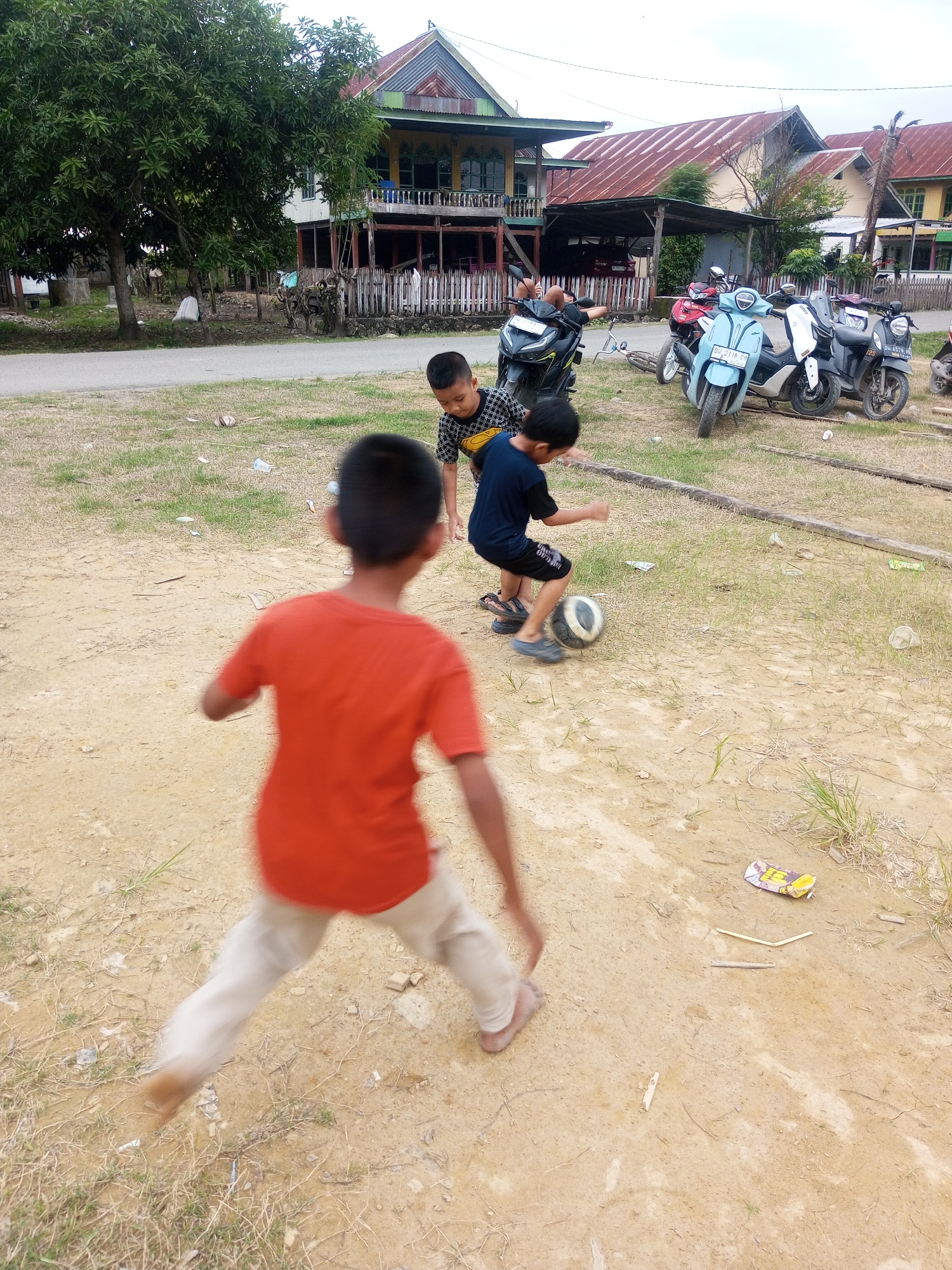Memory