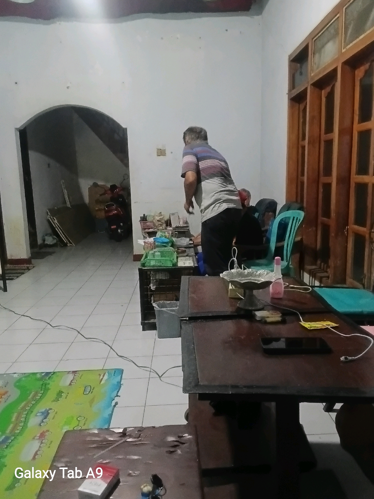 Memory