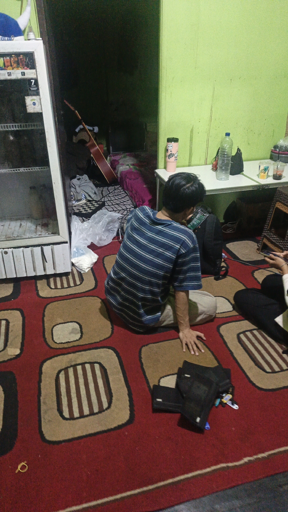 Memory
