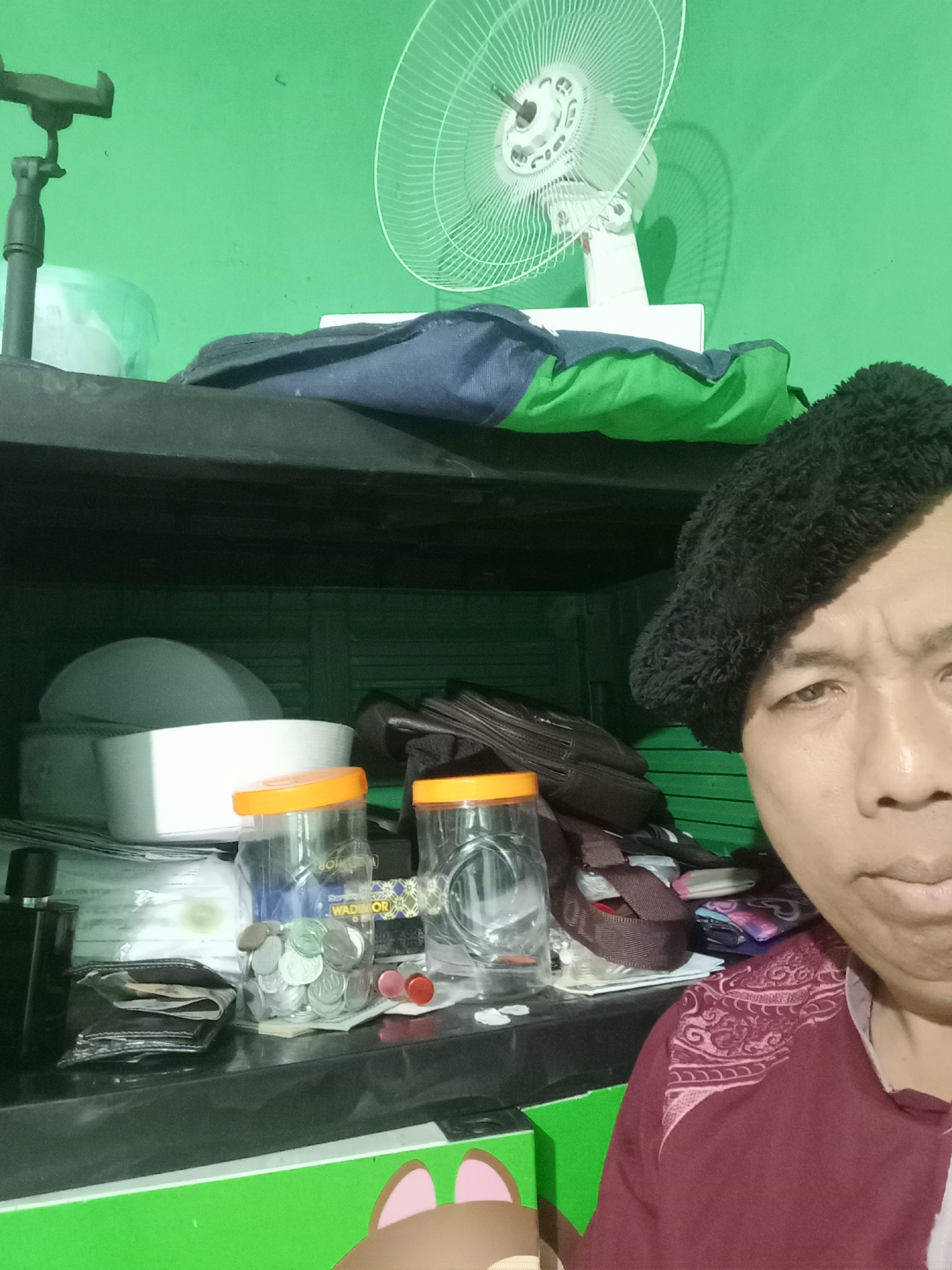 Memory