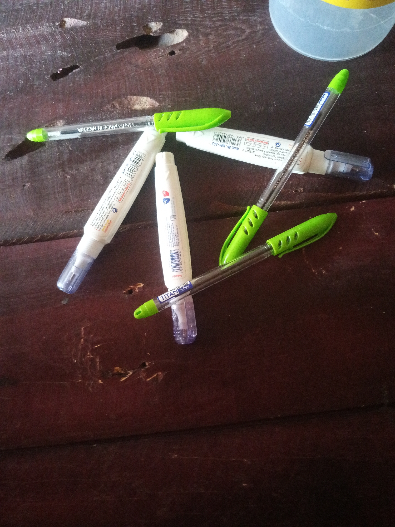 Memory