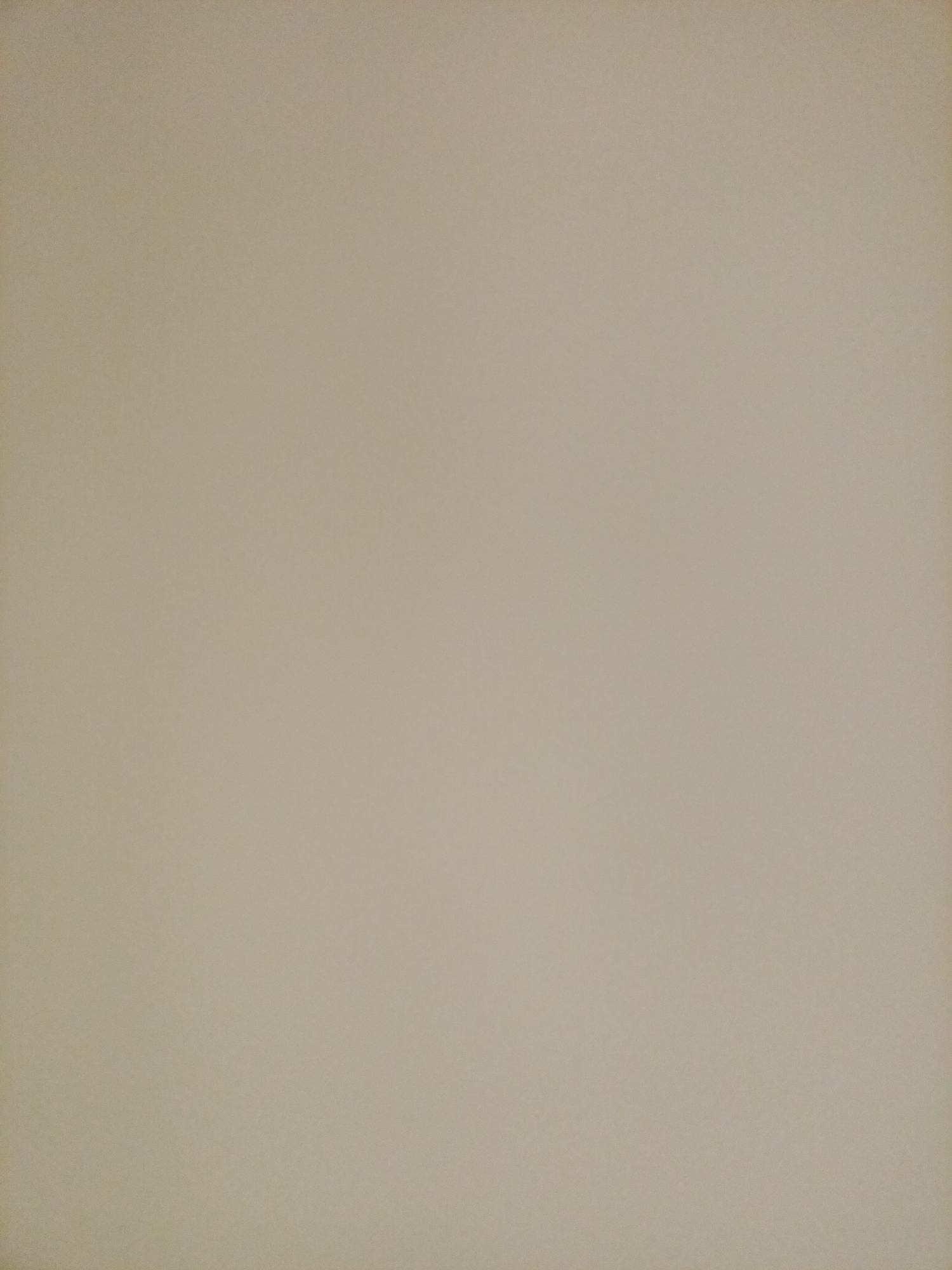 The image is a flat, uniform field of light beige color, suggesting a plain surface like a wall or paper. There are no discernible objects, people, or environmental features within the frame. The texture appears slightly grainy, consistent with a photograph of a painted or textured surface. The location in Rostov-on-Don, Russia is not visually represented in the image itself and cannot be determined from the provided visual data.