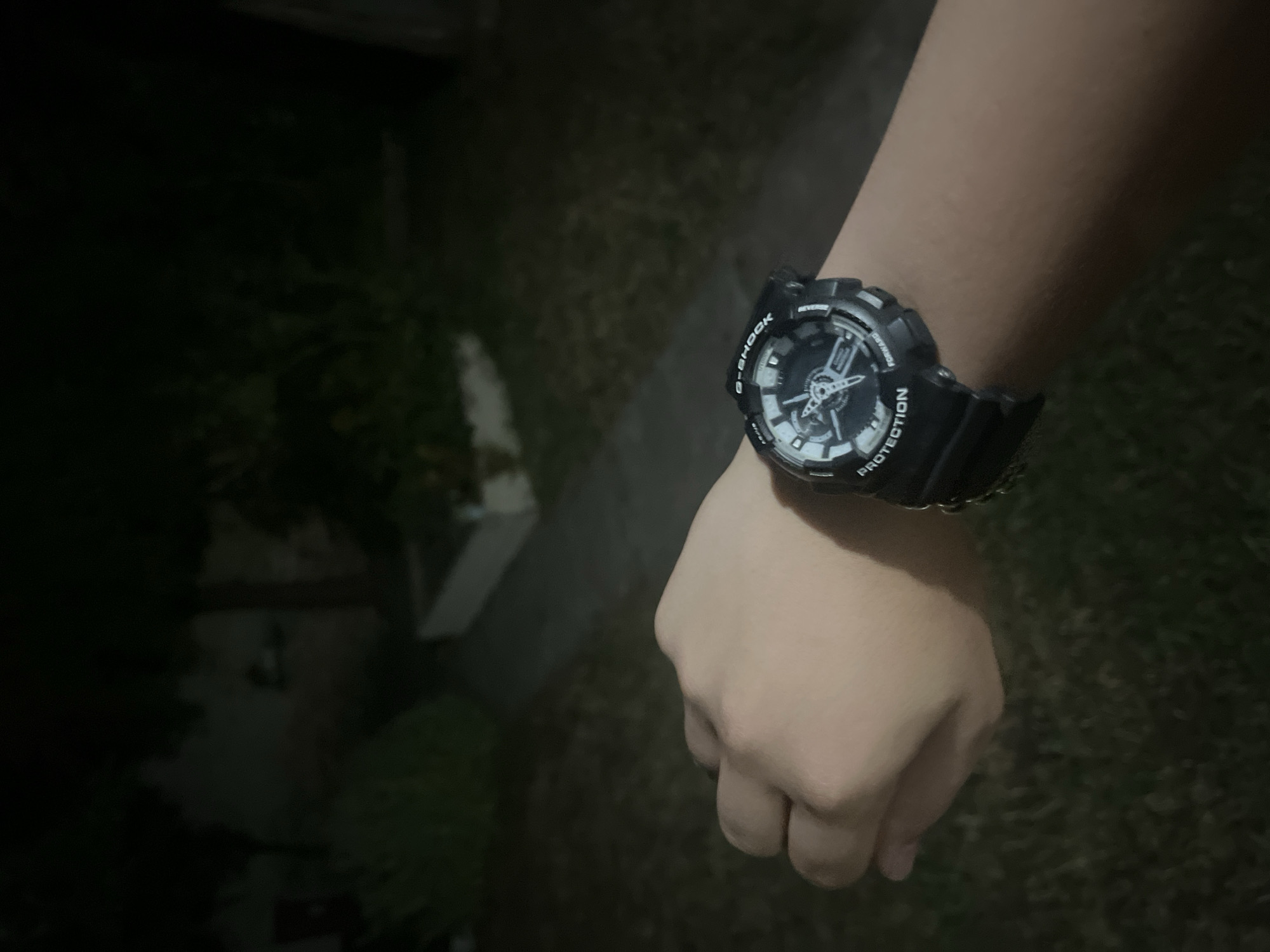 Memory