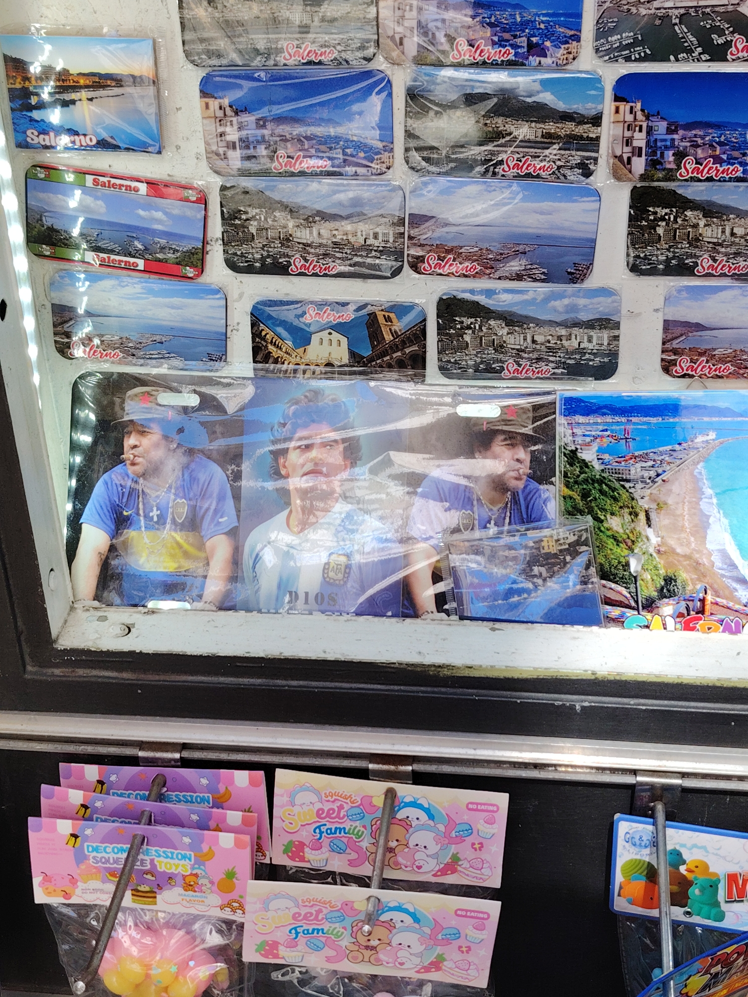 Memory