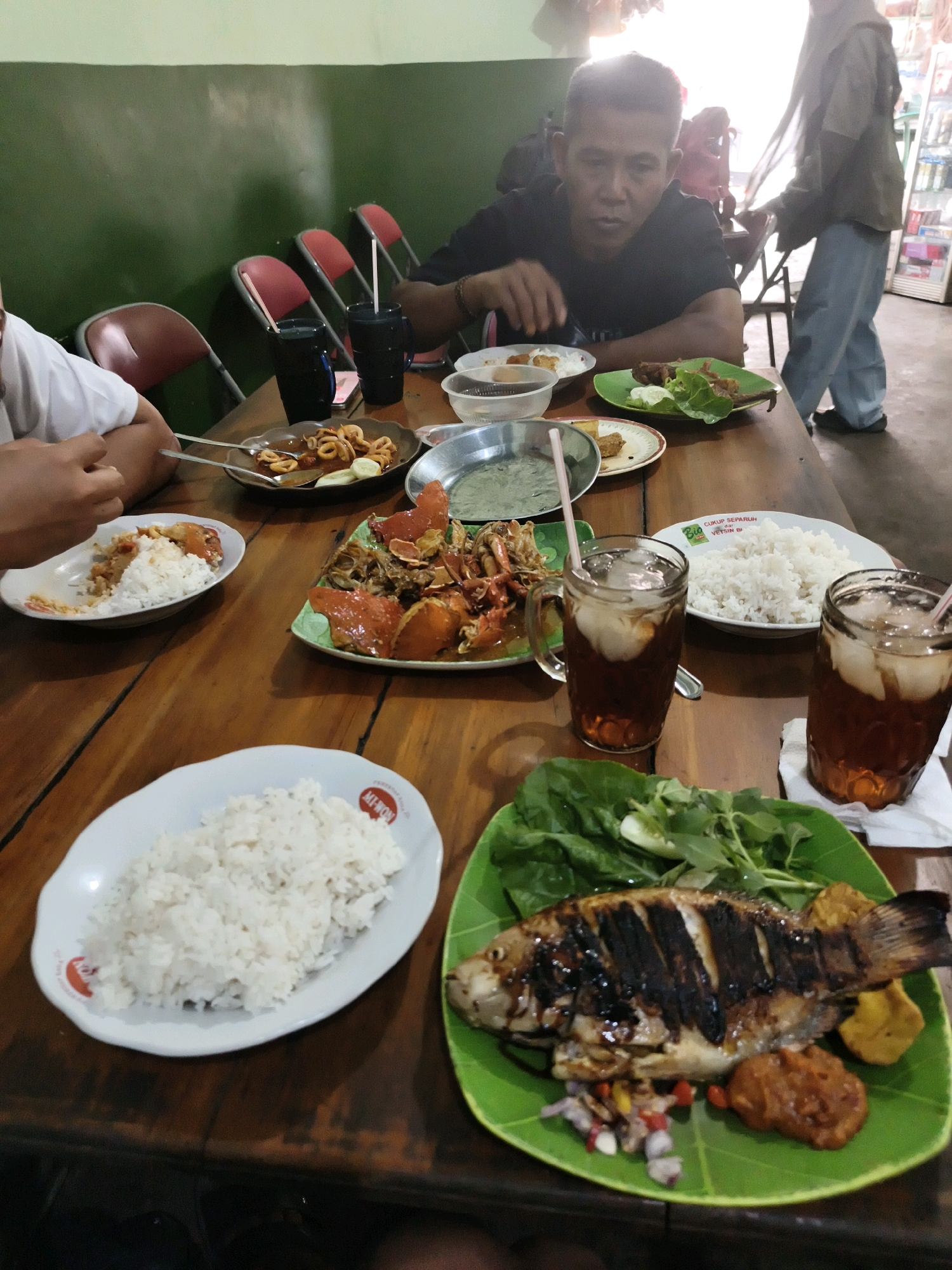 Memory
