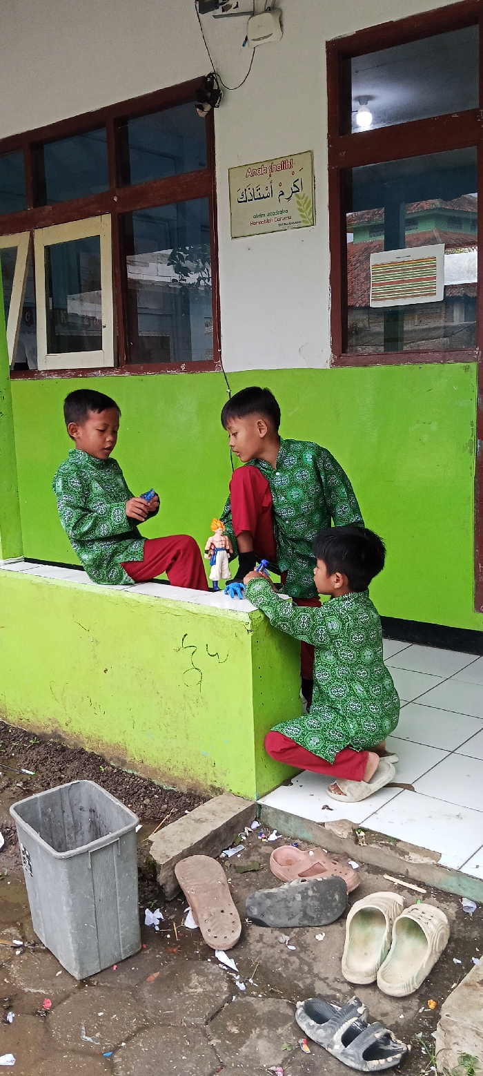 Memory