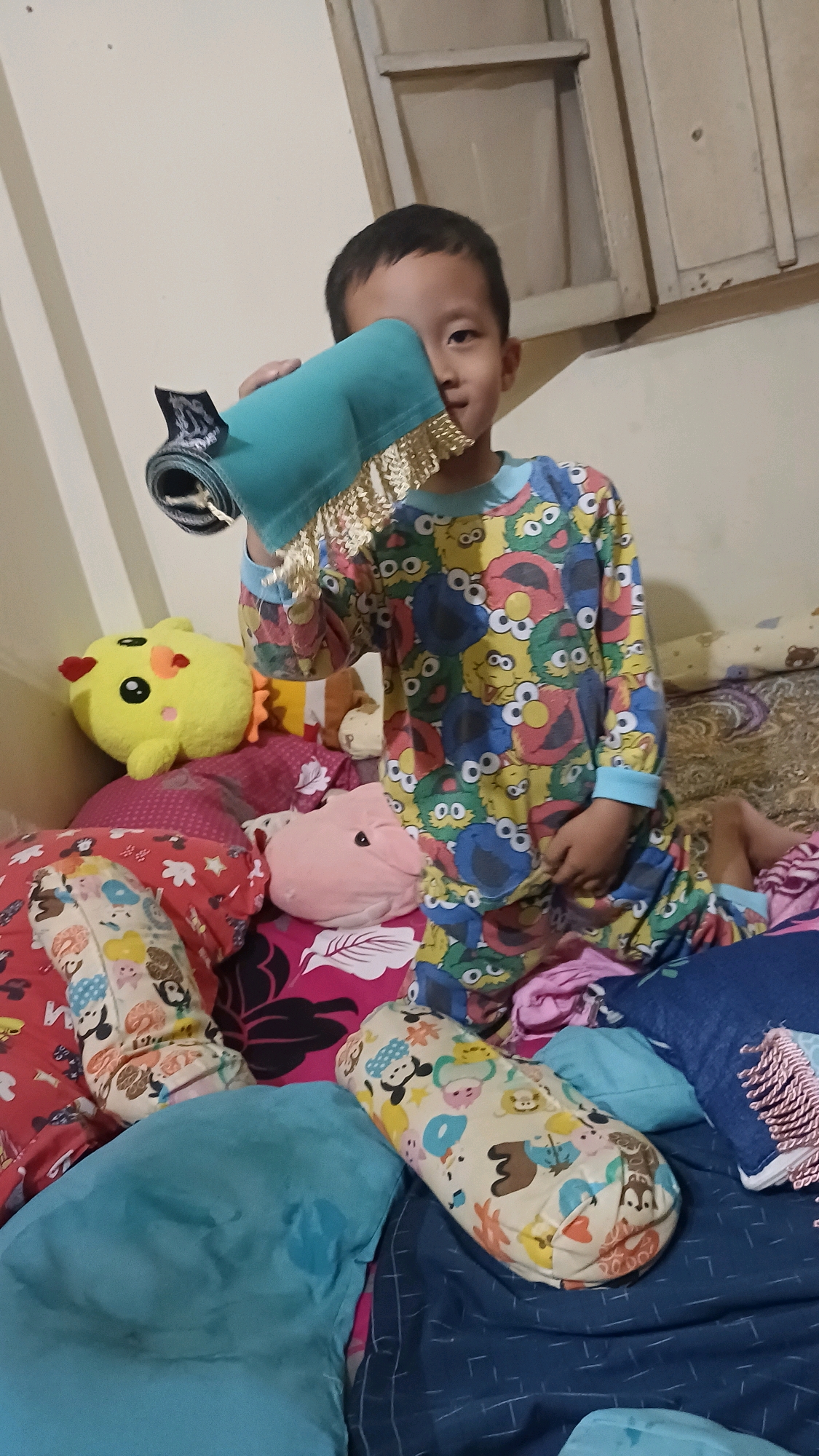 Memory