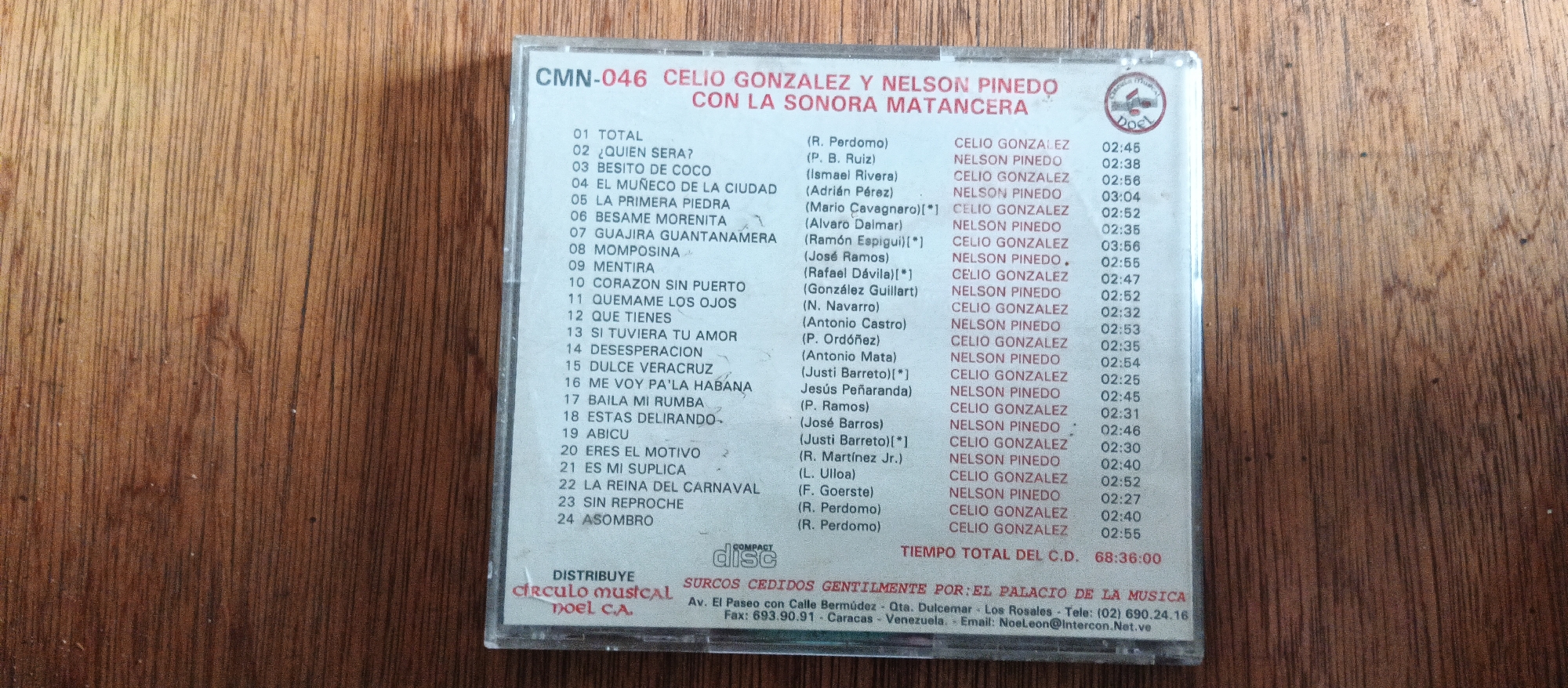 Memory
