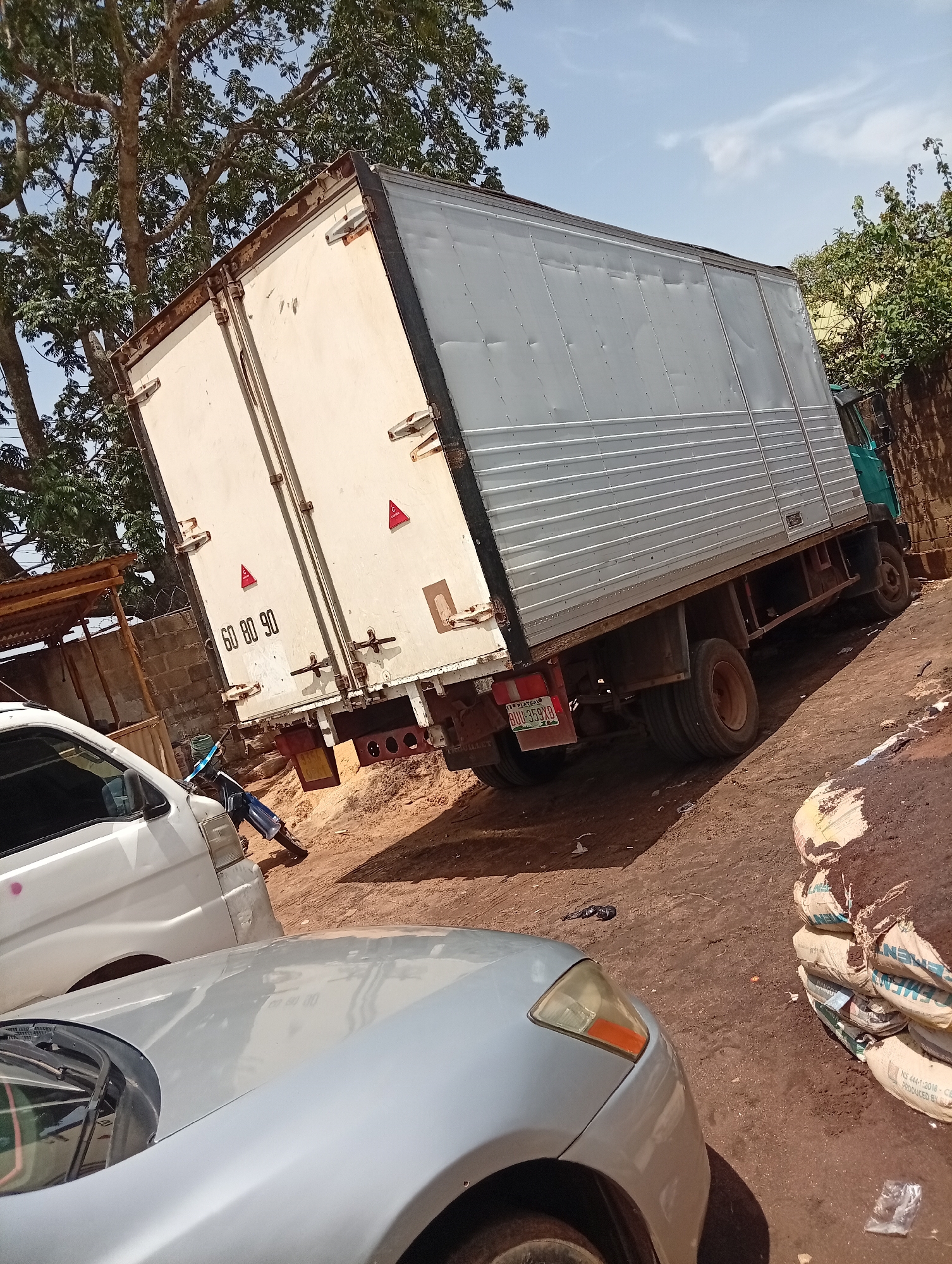 Memory
