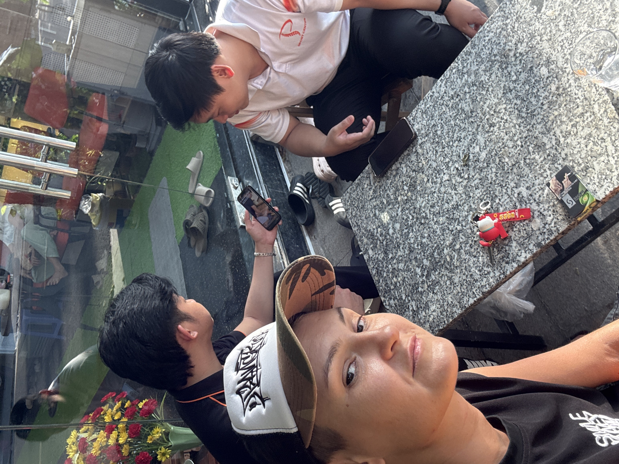 Memory