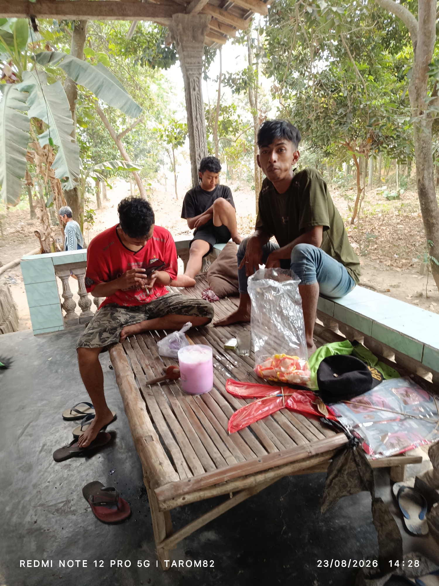 Memory