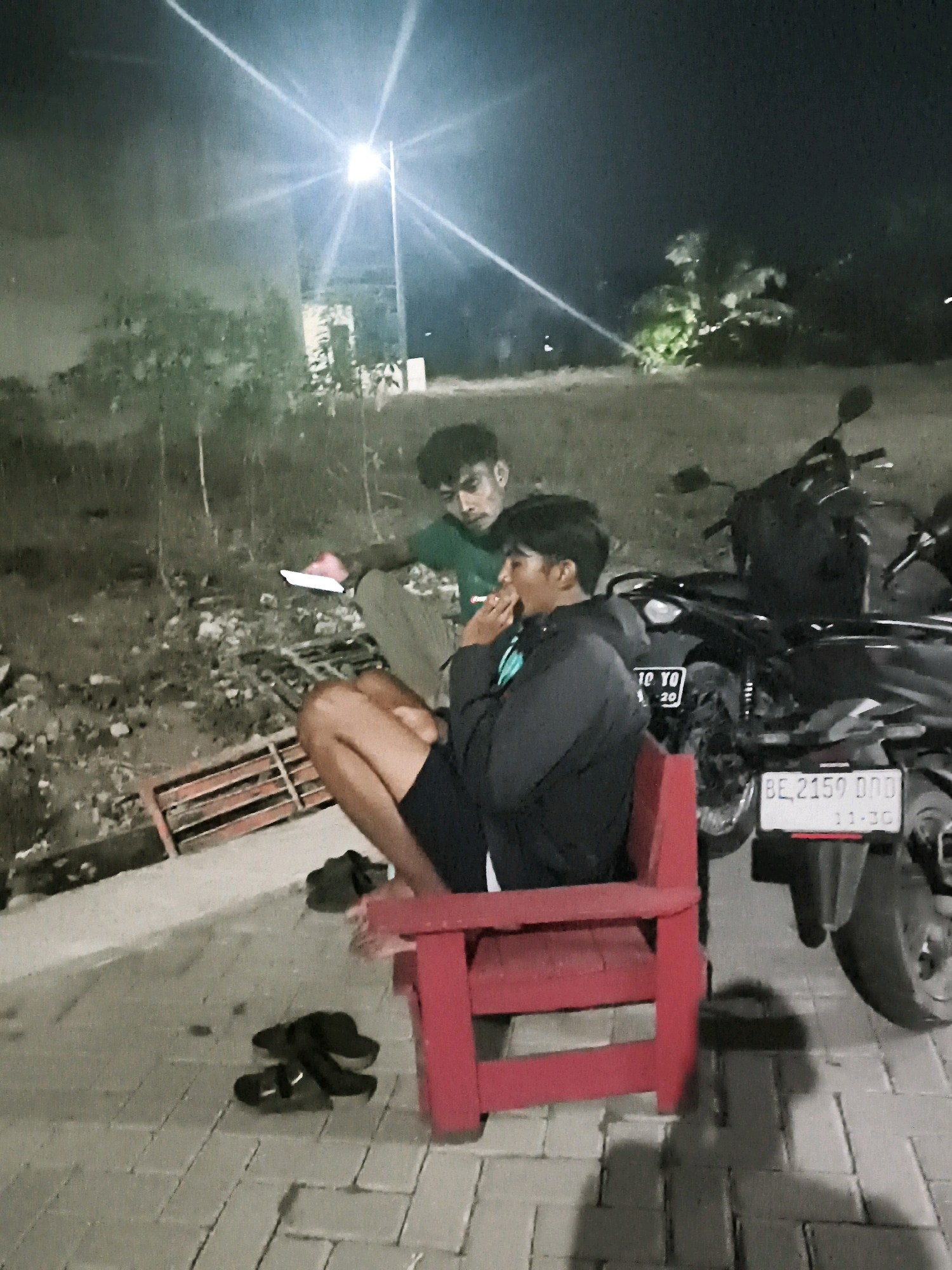 Memory