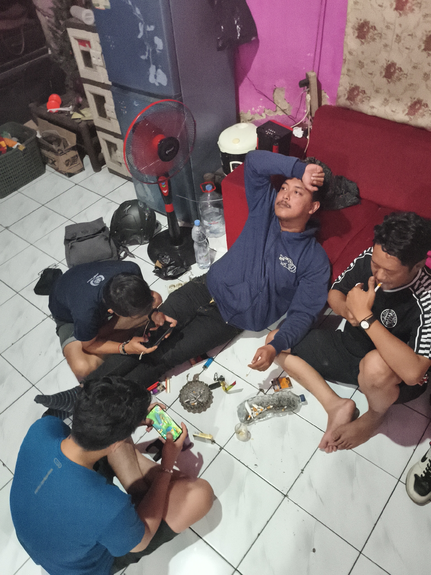 Memory